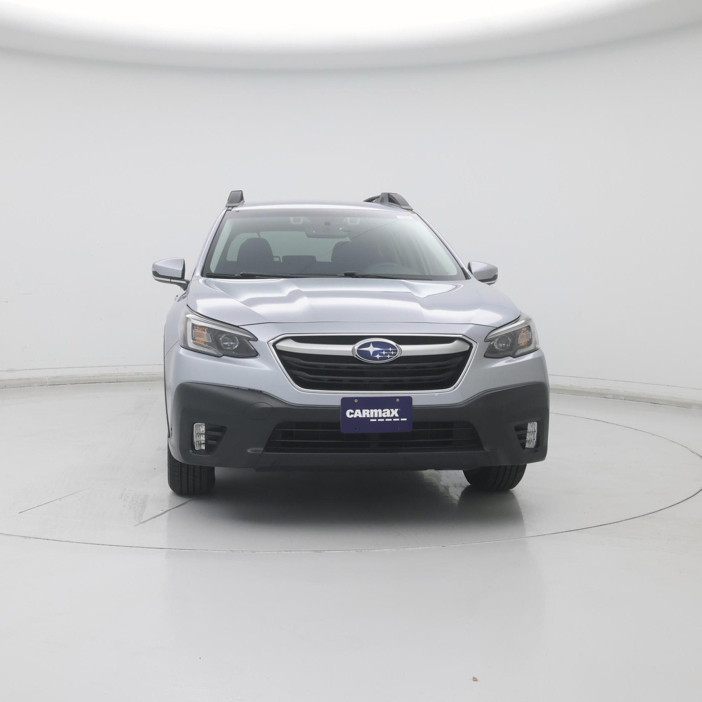 Thumbnail: 2022 Subaru Outback - 5