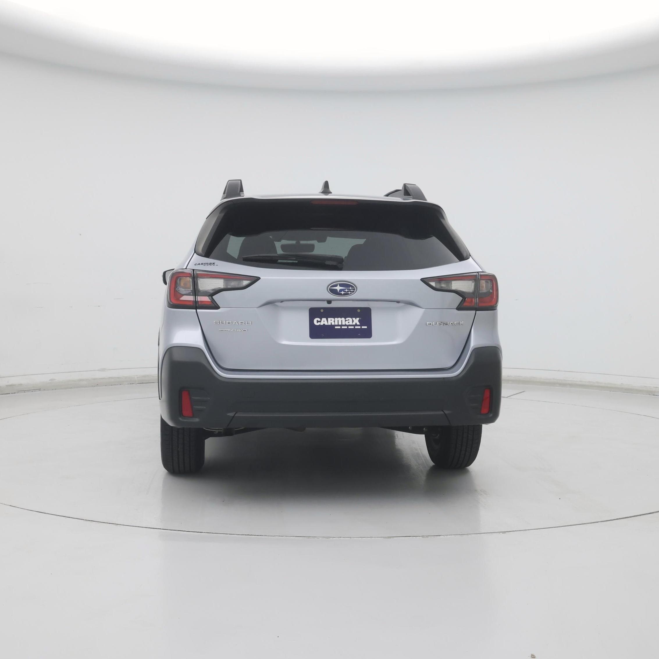 Thumbnail: 2022 Subaru Outback - 6