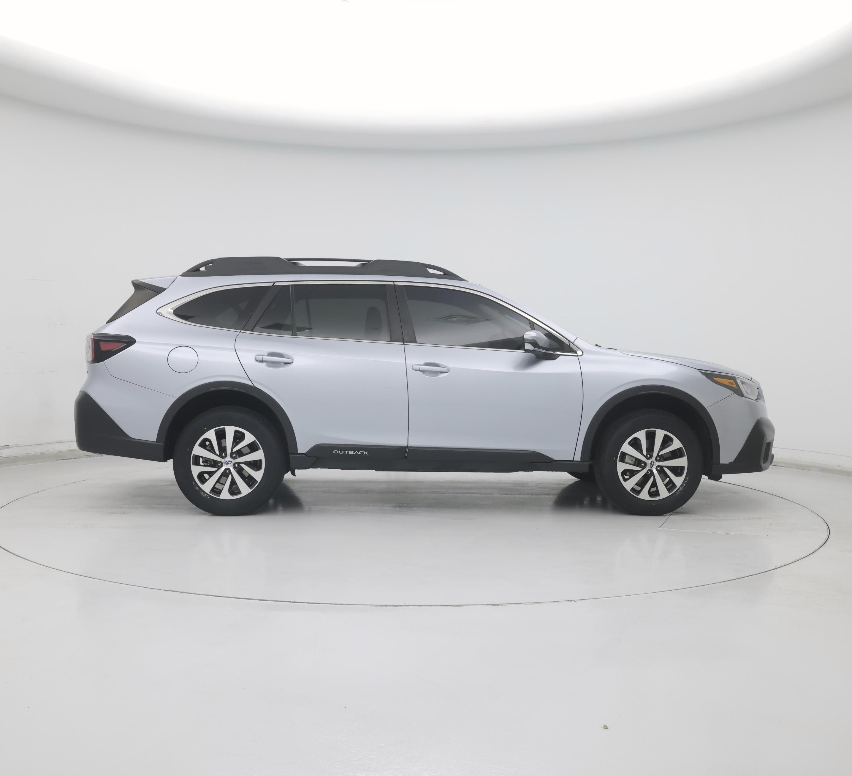 Thumbnail: 2022 Subaru Outback - 7