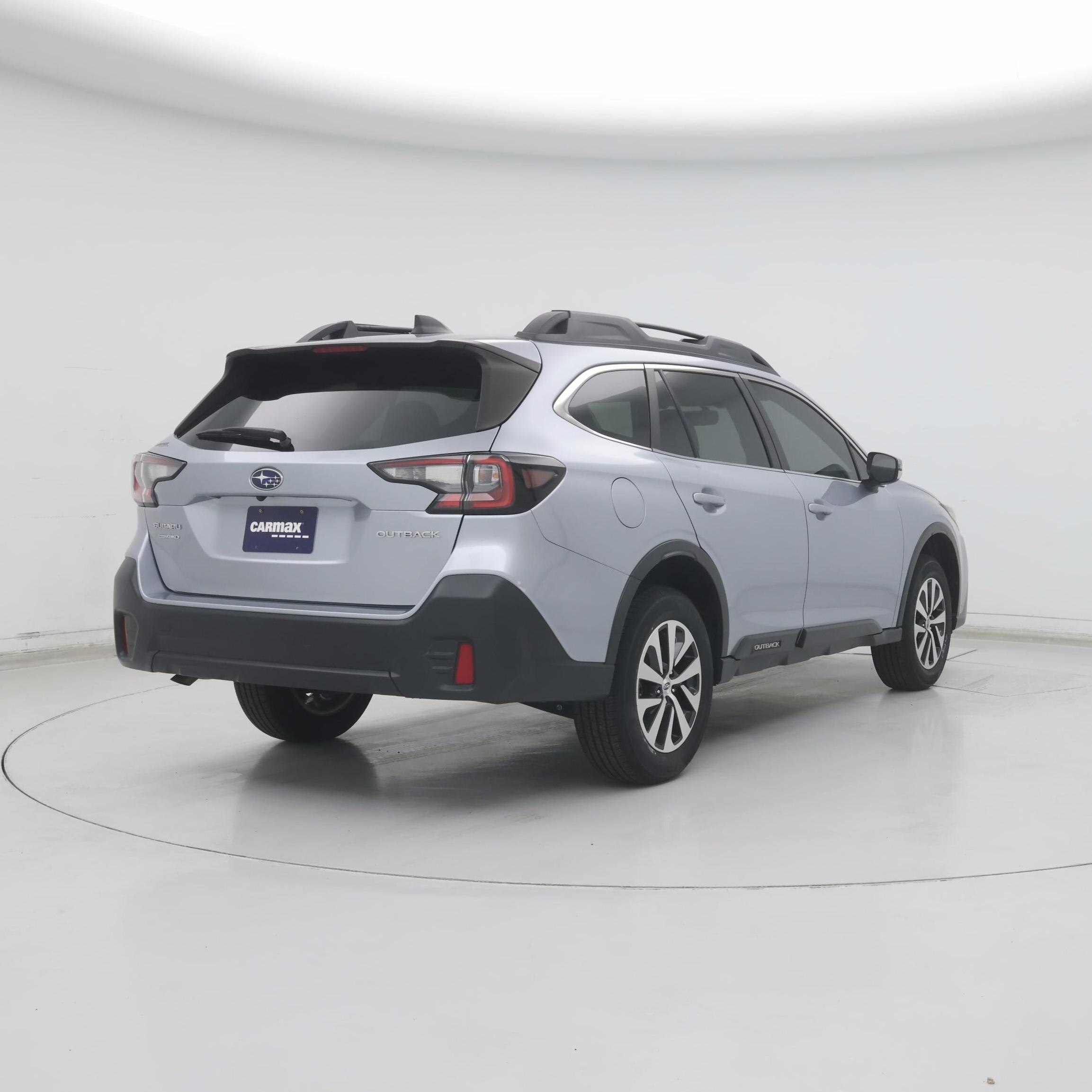 Thumbnail: 2022 Subaru Outback - 8