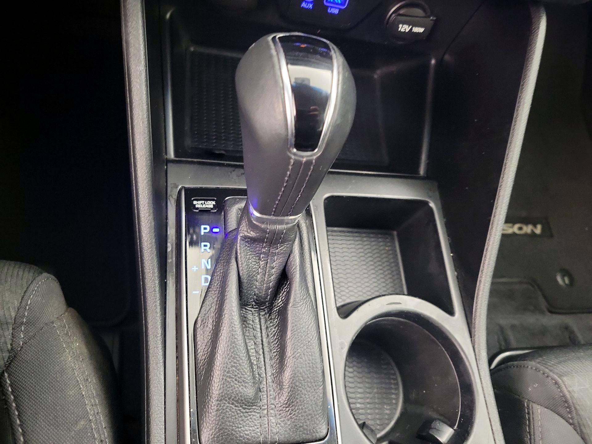 Thumbnail: 2016 Hyundai Tucson - 17