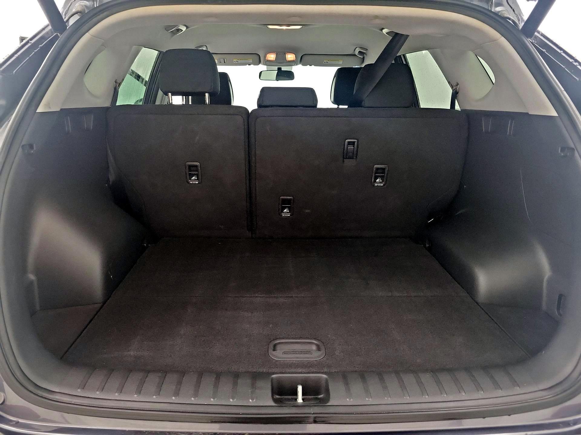 Thumbnail: 2016 Hyundai Tucson - 20