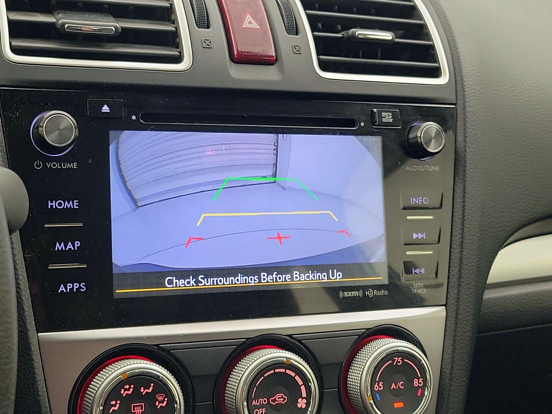 Thumbnail: 2016 Subaru Impreza - 15