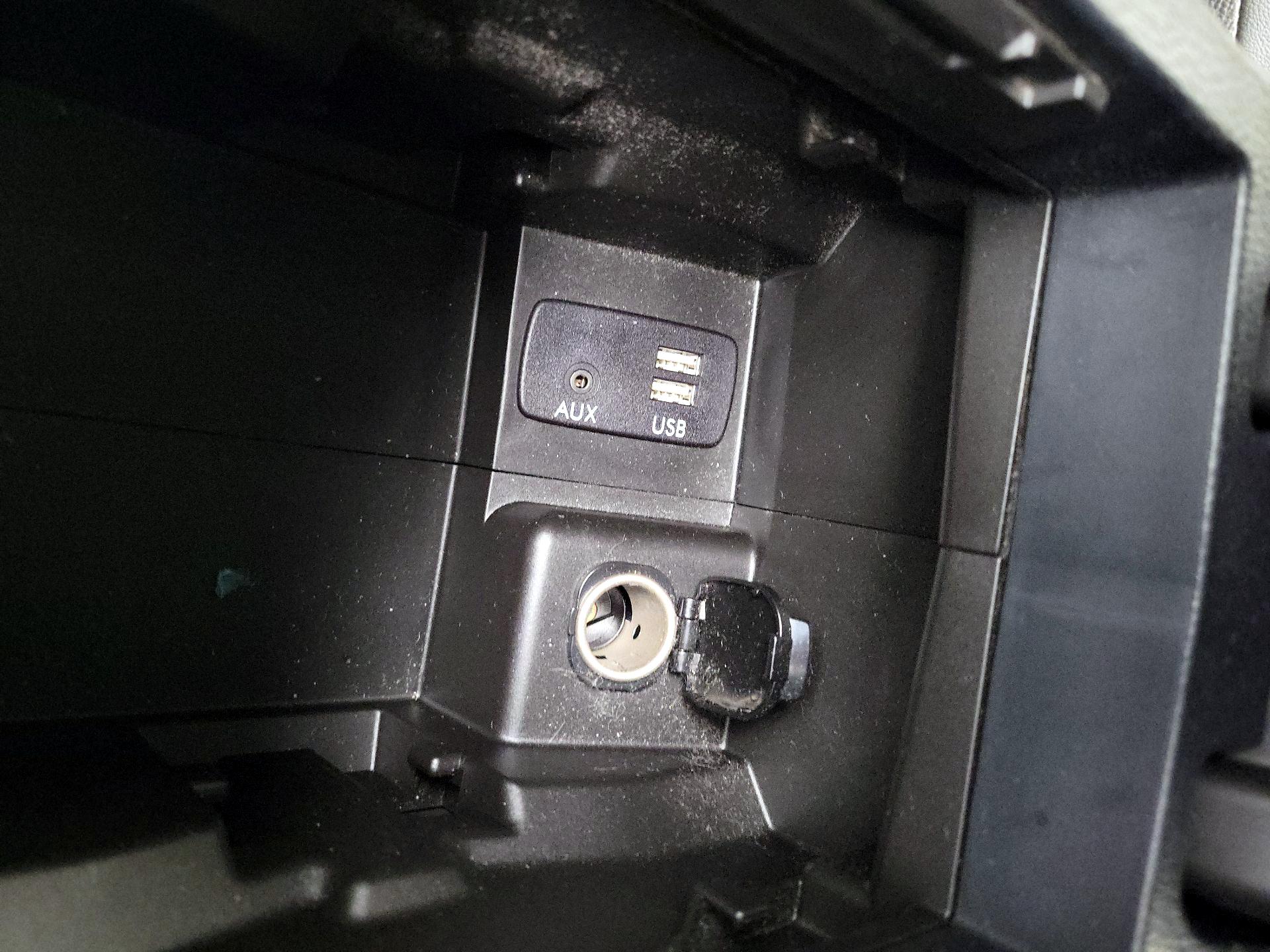 Thumbnail: 2016 Subaru Impreza - 19