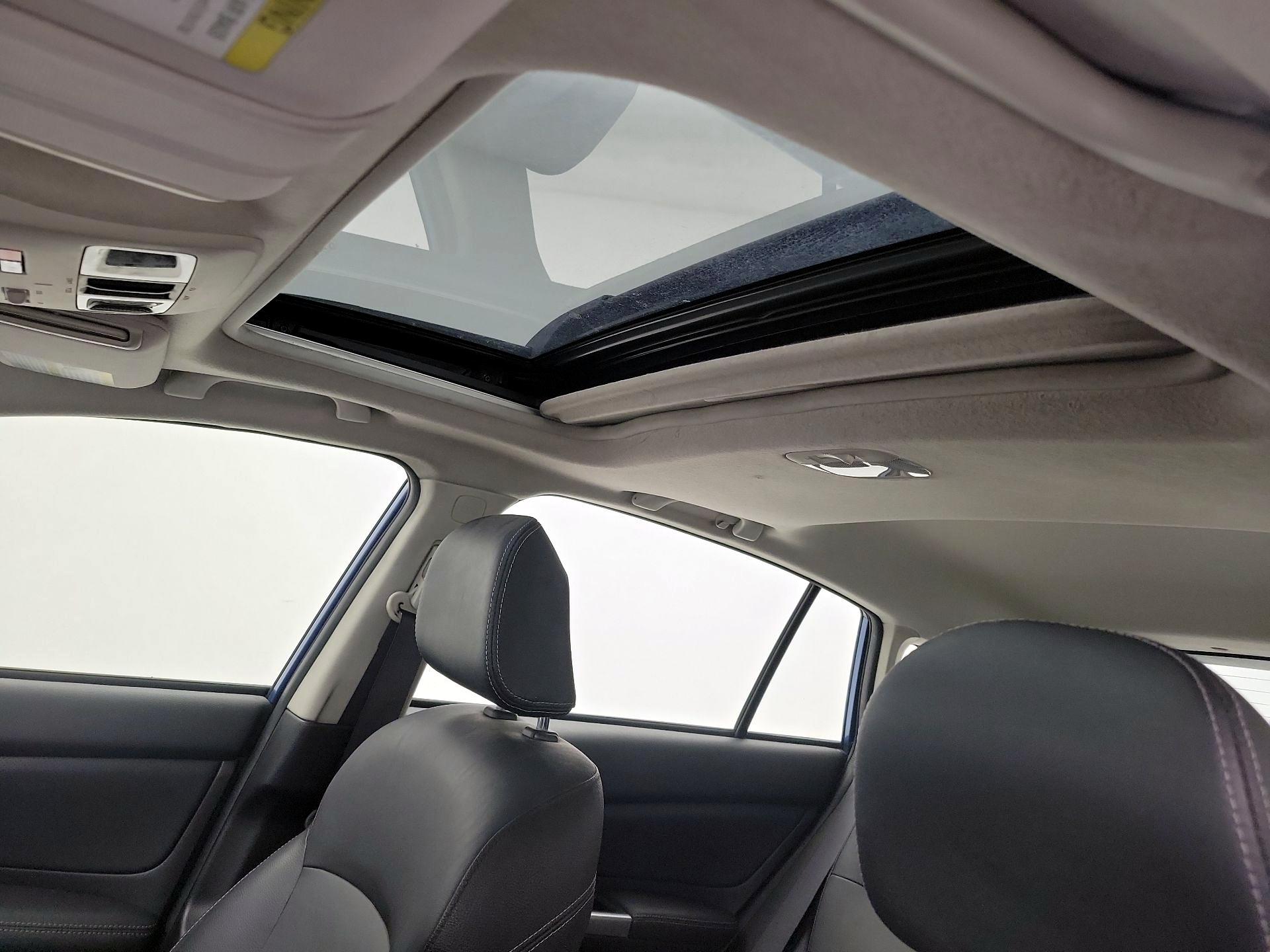 Thumbnail: 2016 Subaru Impreza - 20