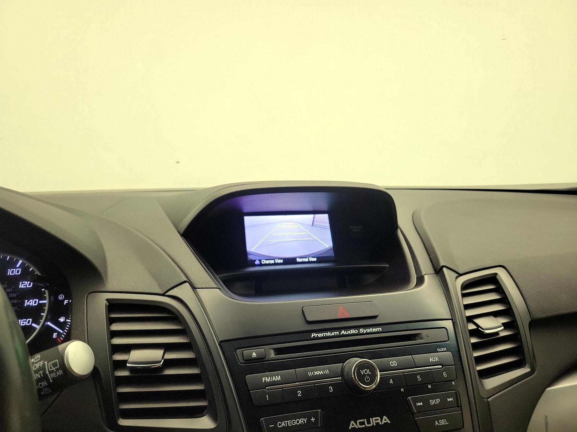 Thumbnail: 2015 Acura RDX - 14