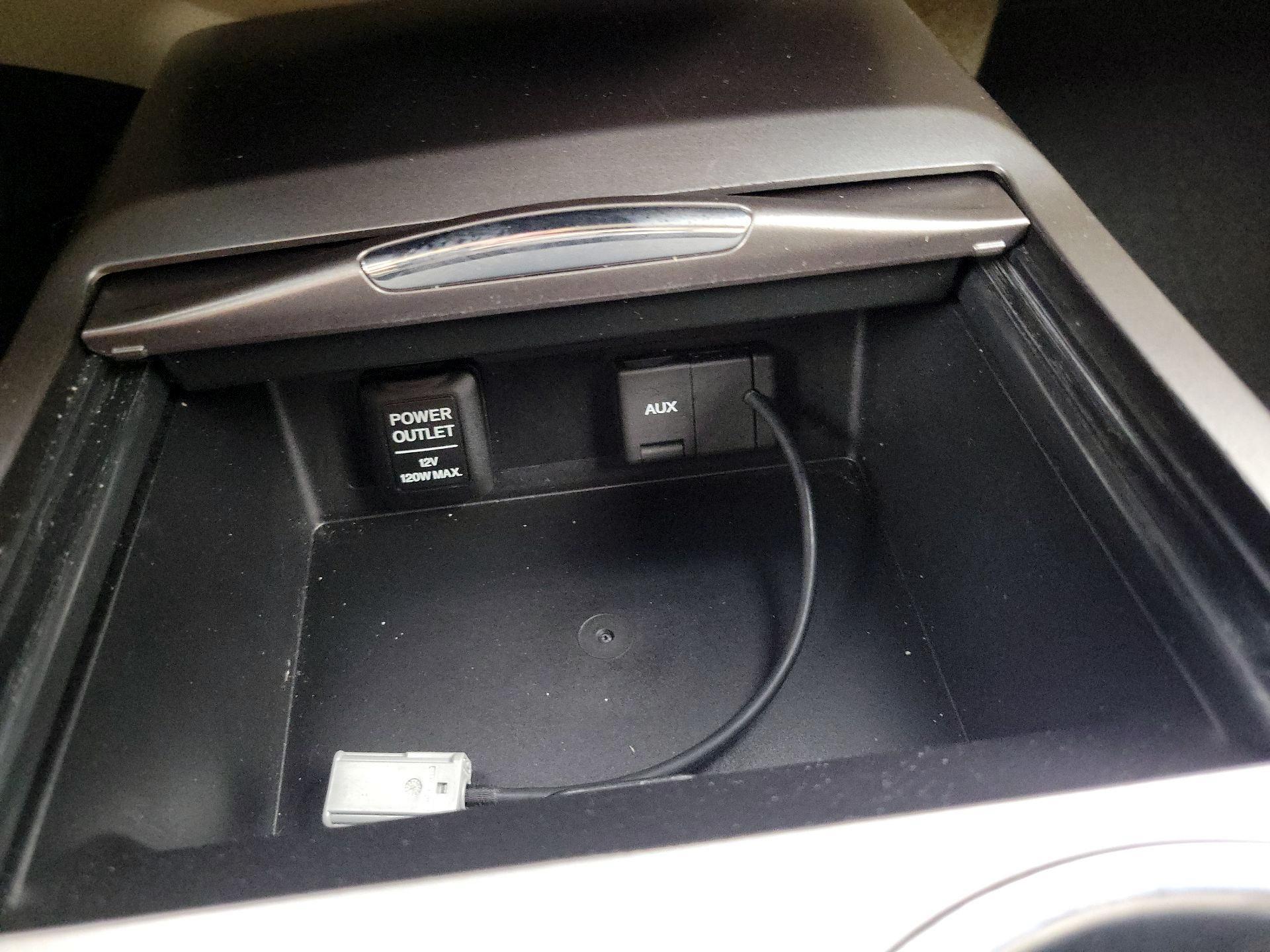 Thumbnail: 2015 Acura RDX - 18