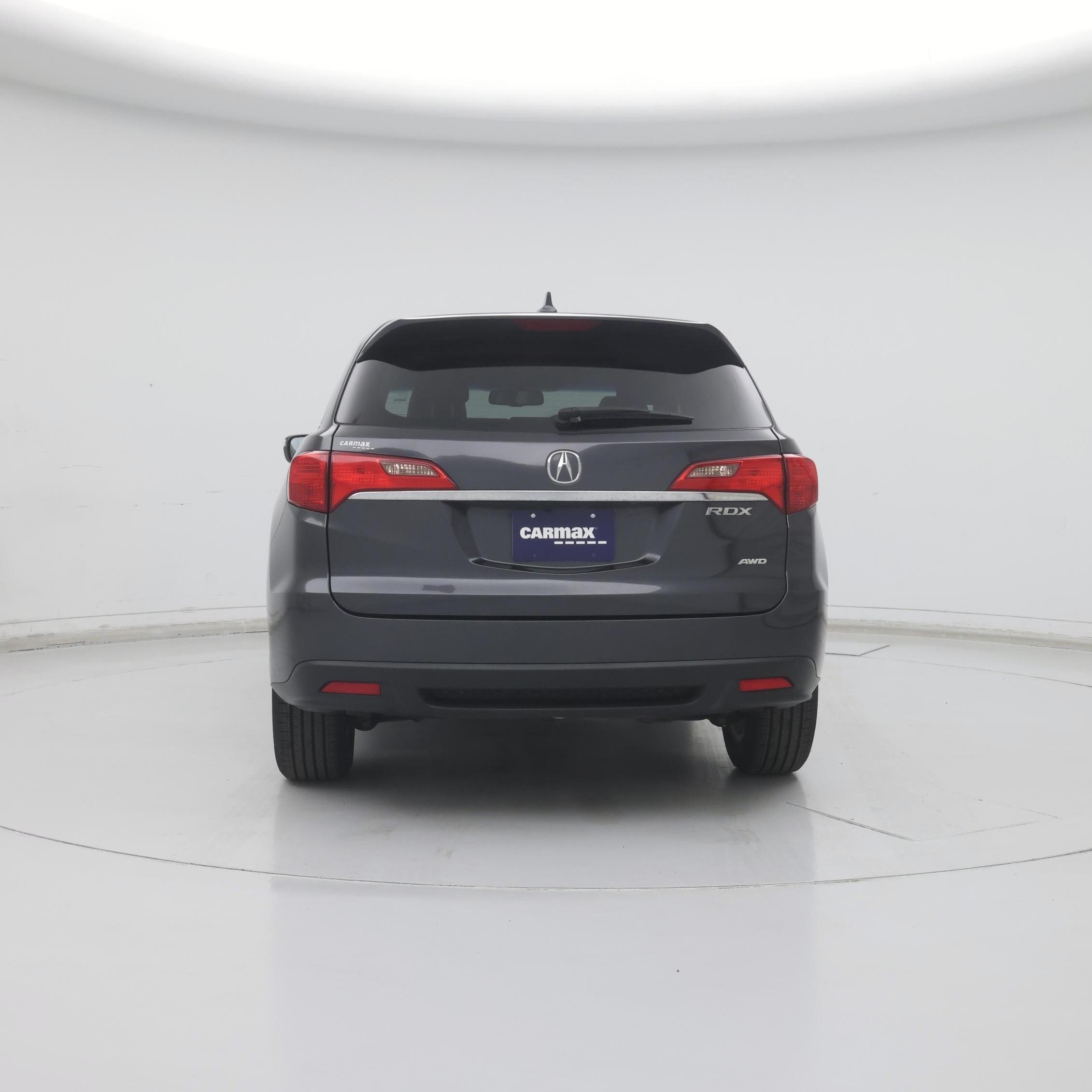 Thumbnail: 2015 Acura RDX - 6