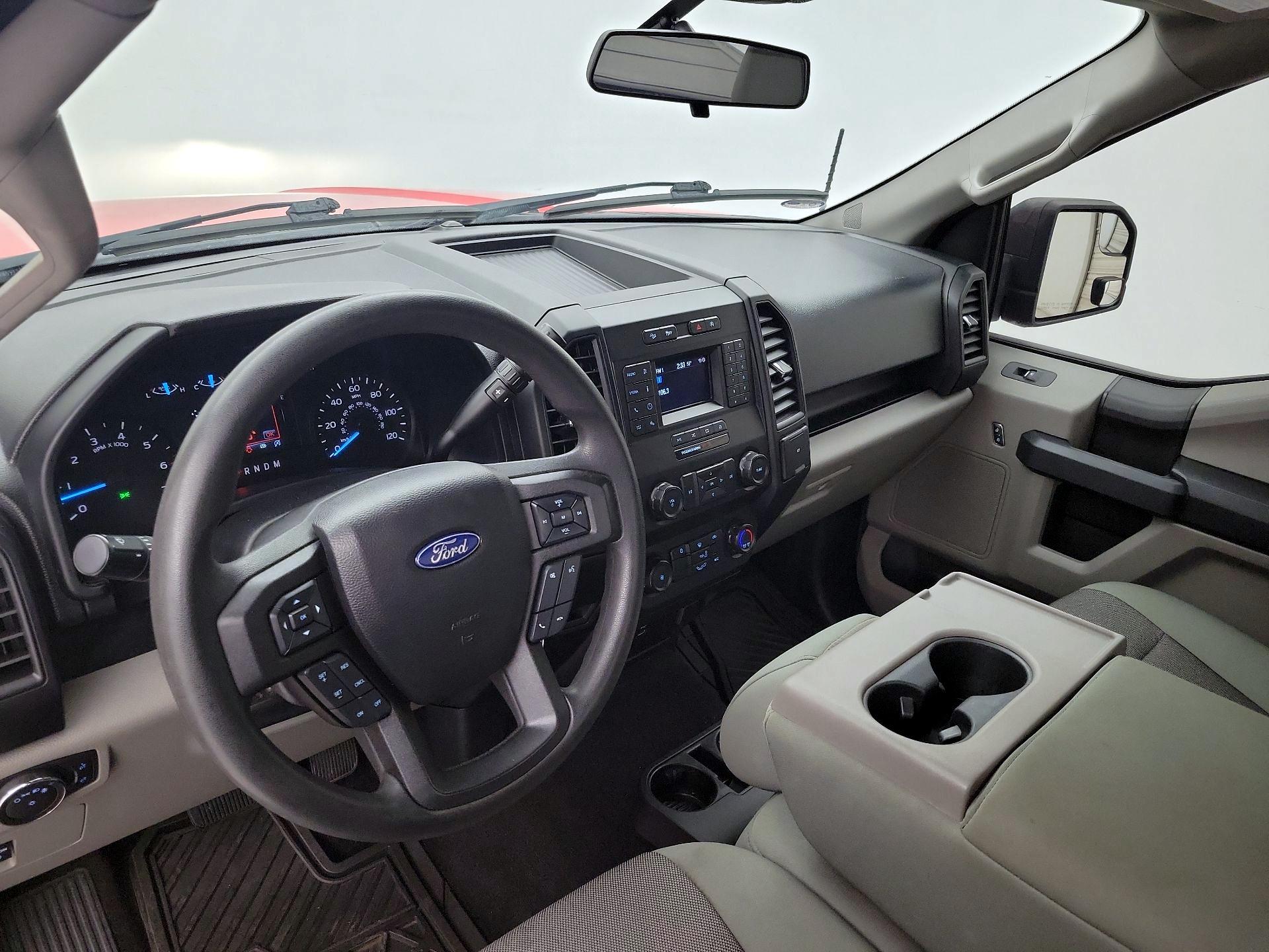 Thumbnail: 2019 Ford F-150 - 9