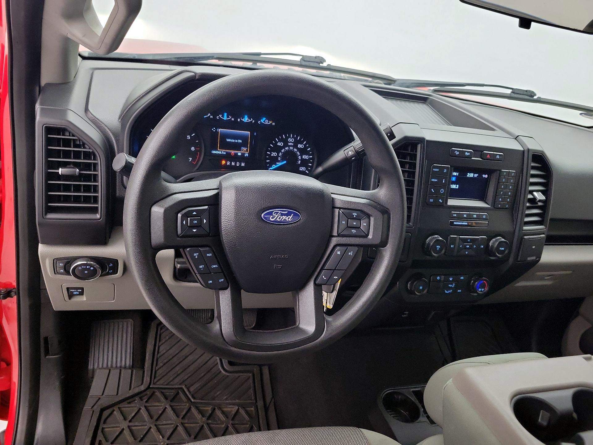 Thumbnail: 2019 Ford F-150 - 10