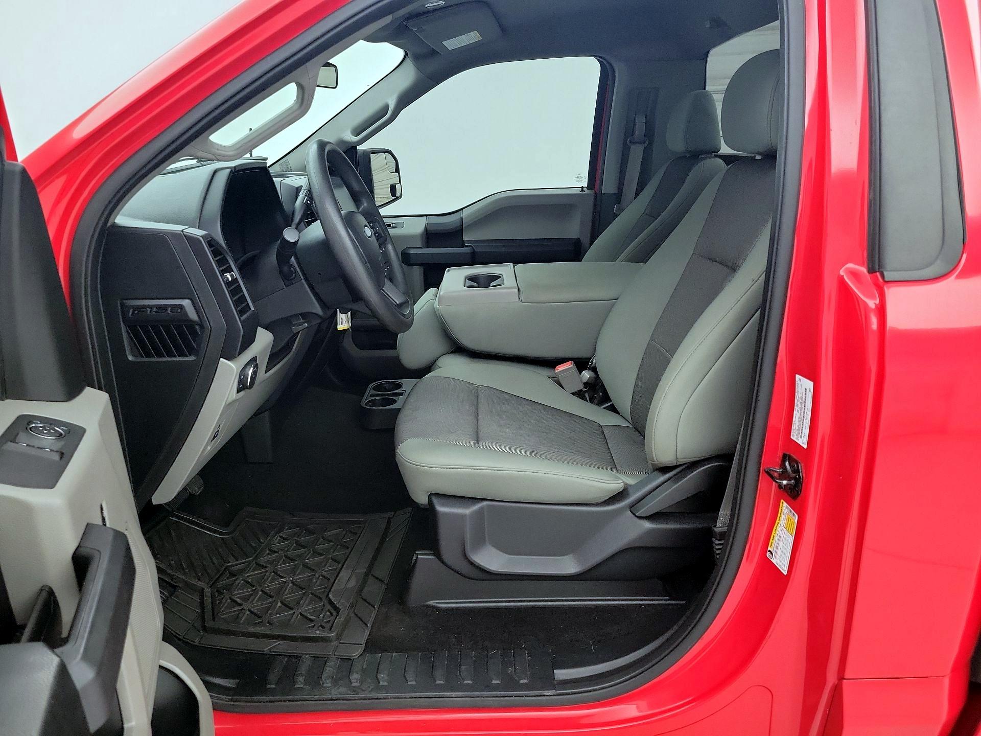 Thumbnail: 2019 Ford F-150 - 11