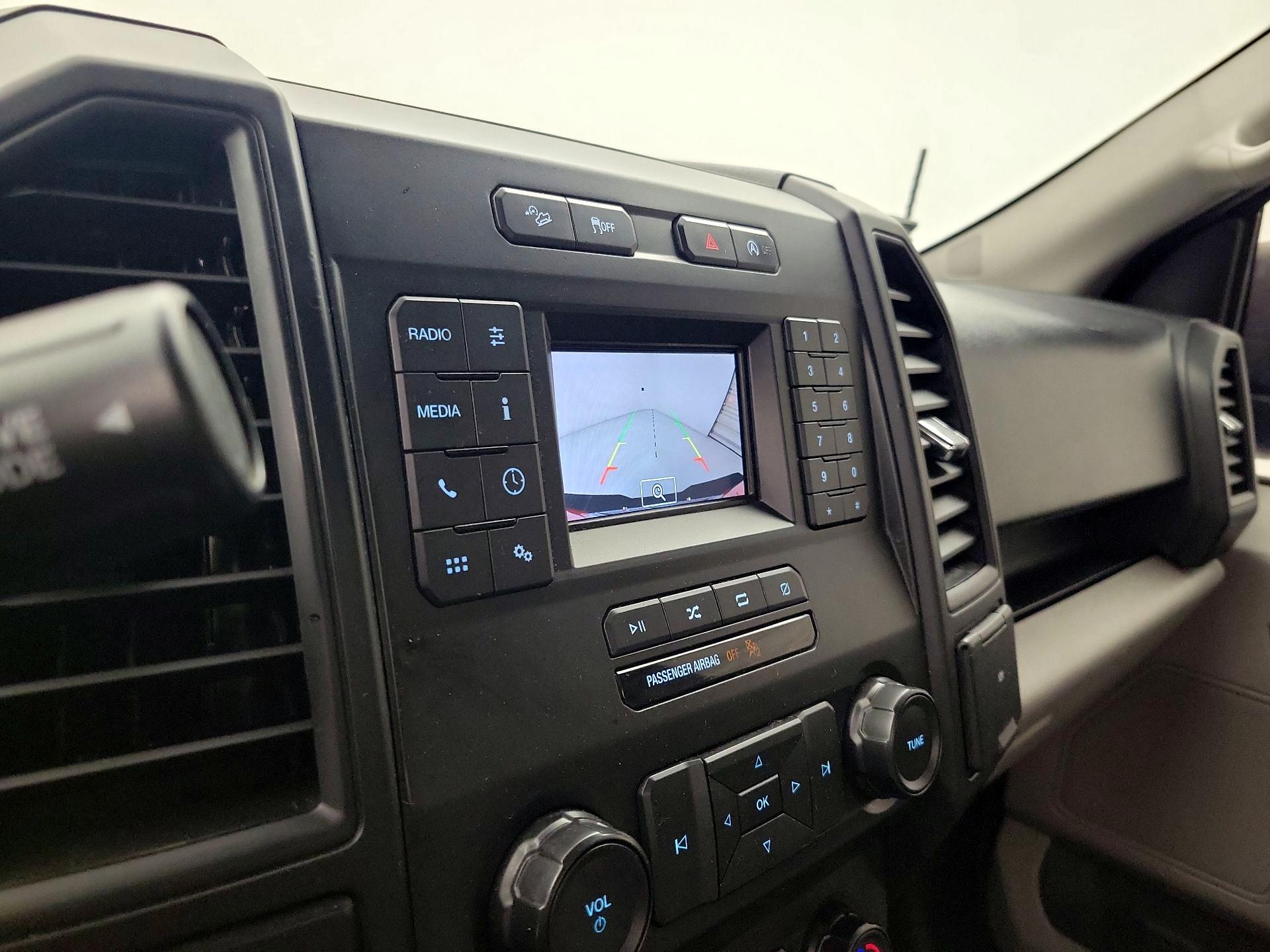 Thumbnail: 2019 Ford F-150 - 14