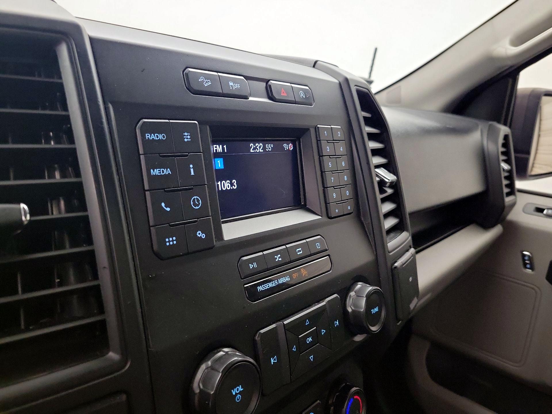 Thumbnail: 2019 Ford F-150 - 15