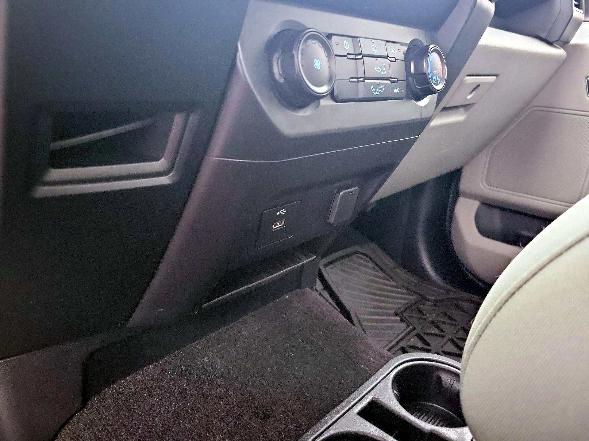 Thumbnail: 2019 Ford F-150 - 18