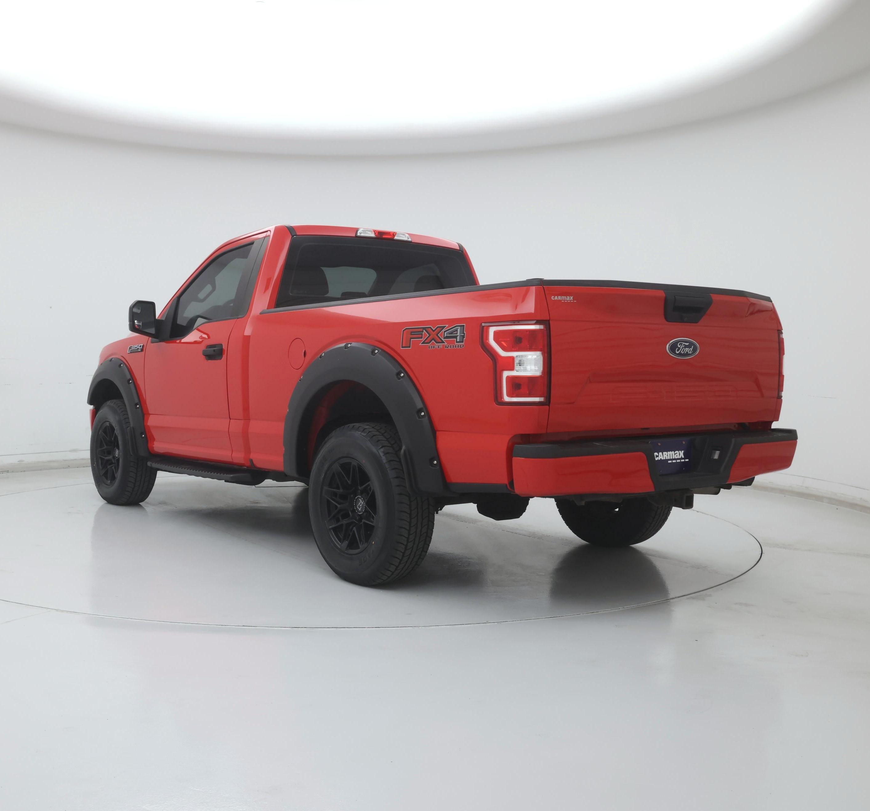 Thumbnail: 2019 Ford F-150 - 2