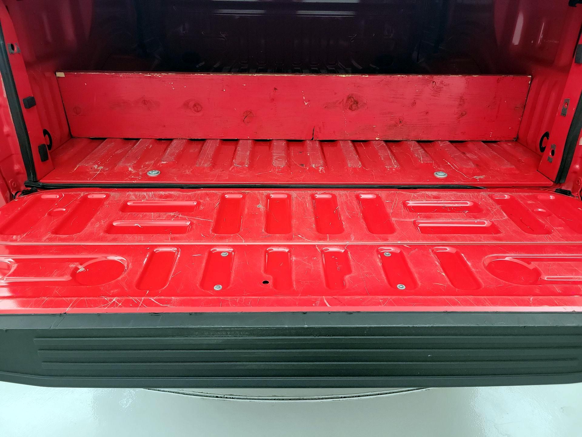 Thumbnail: 2019 Ford F-150 - 19