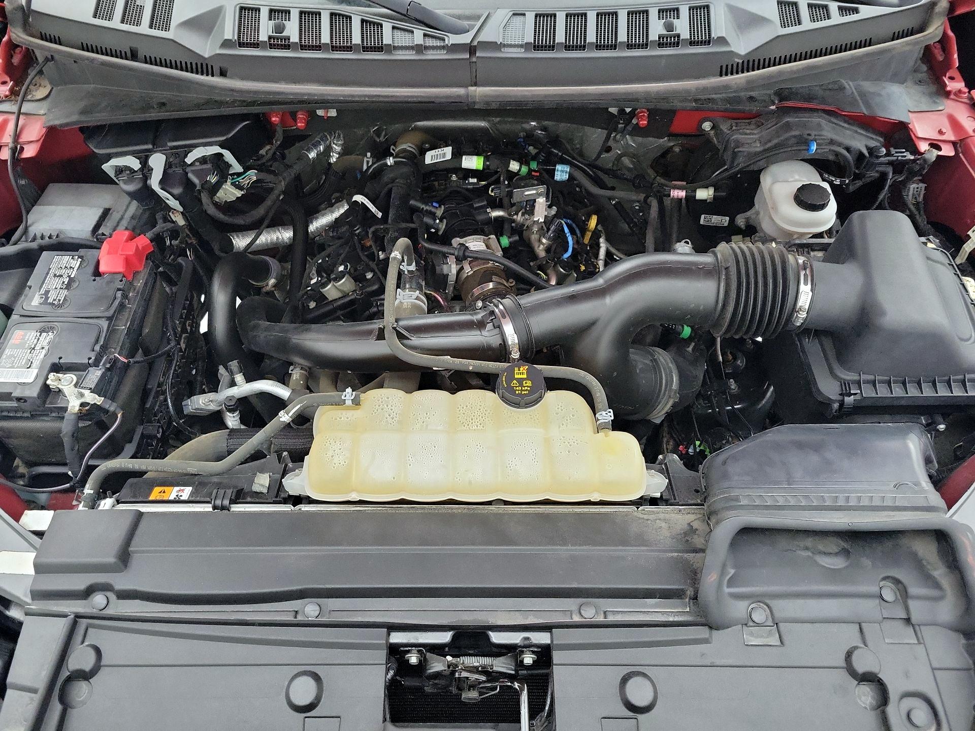 Thumbnail: 2019 Ford F-150 - 20