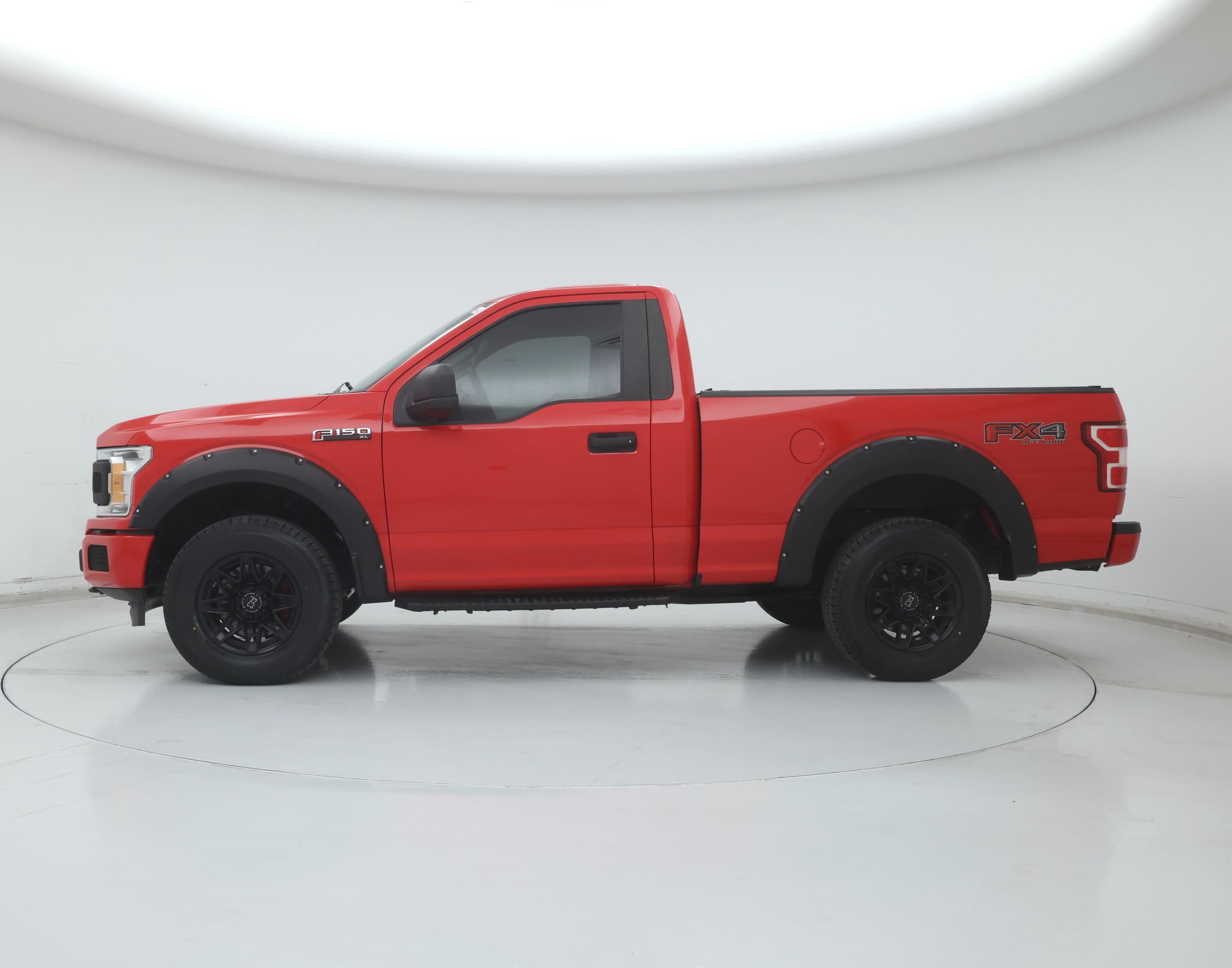 Thumbnail: 2019 Ford F-150 - 3