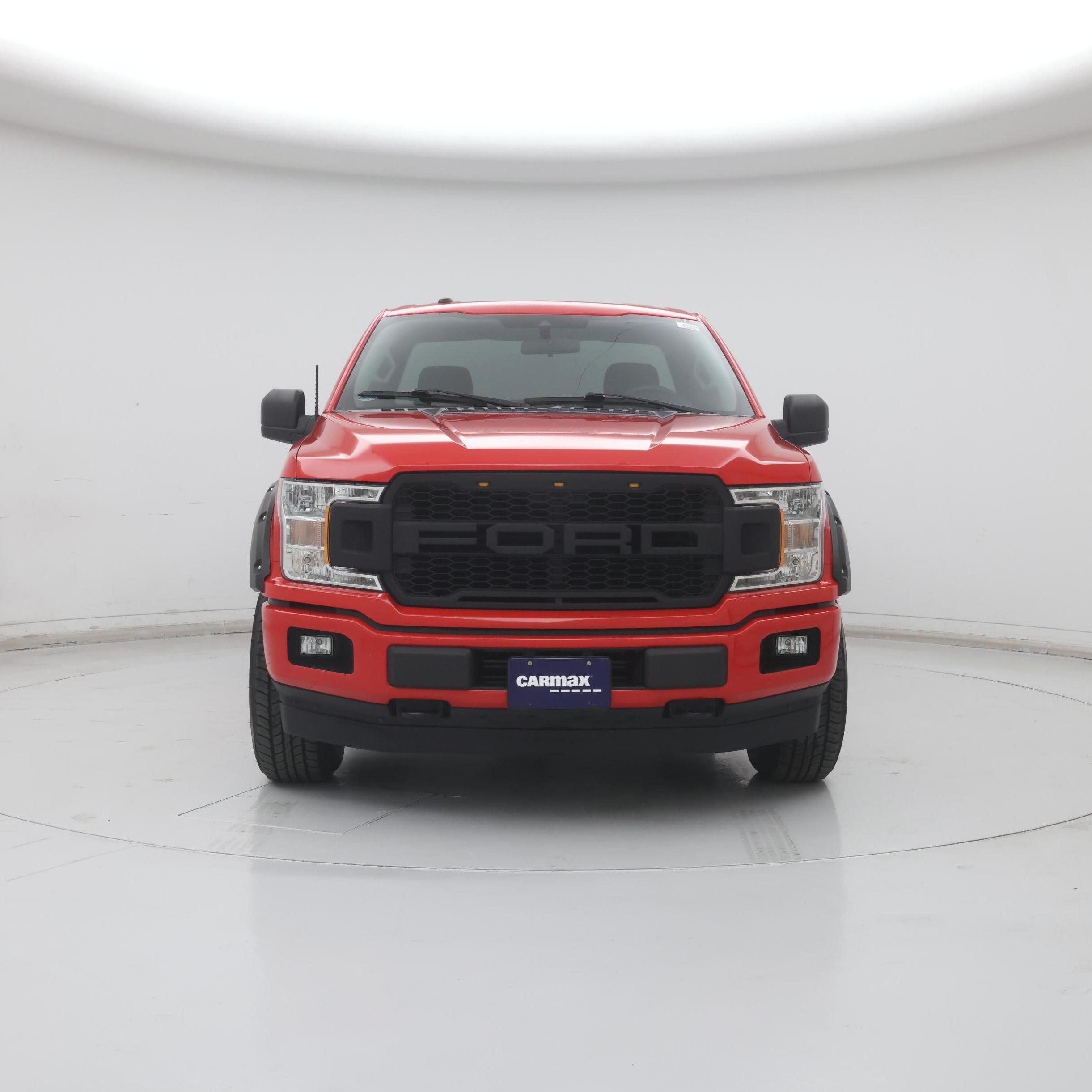 Thumbnail: 2019 Ford F-150 - 5