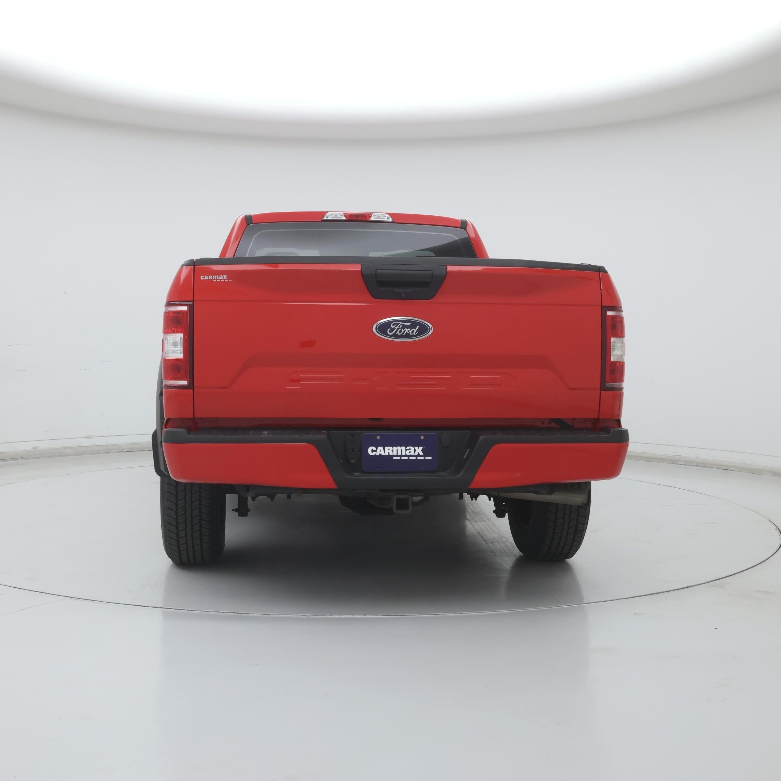 Thumbnail: 2019 Ford F-150 - 6