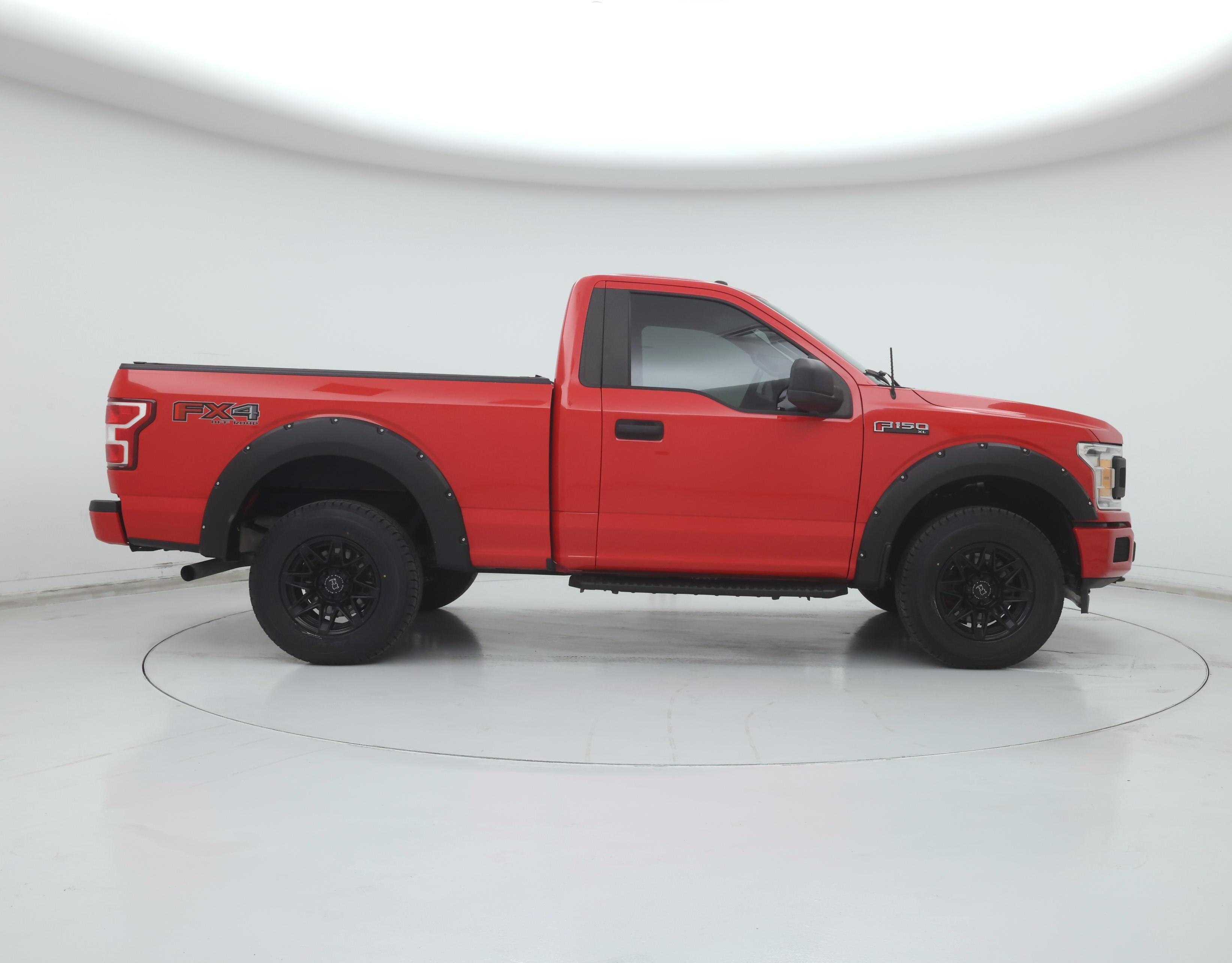 Thumbnail: 2019 Ford F-150 - 7