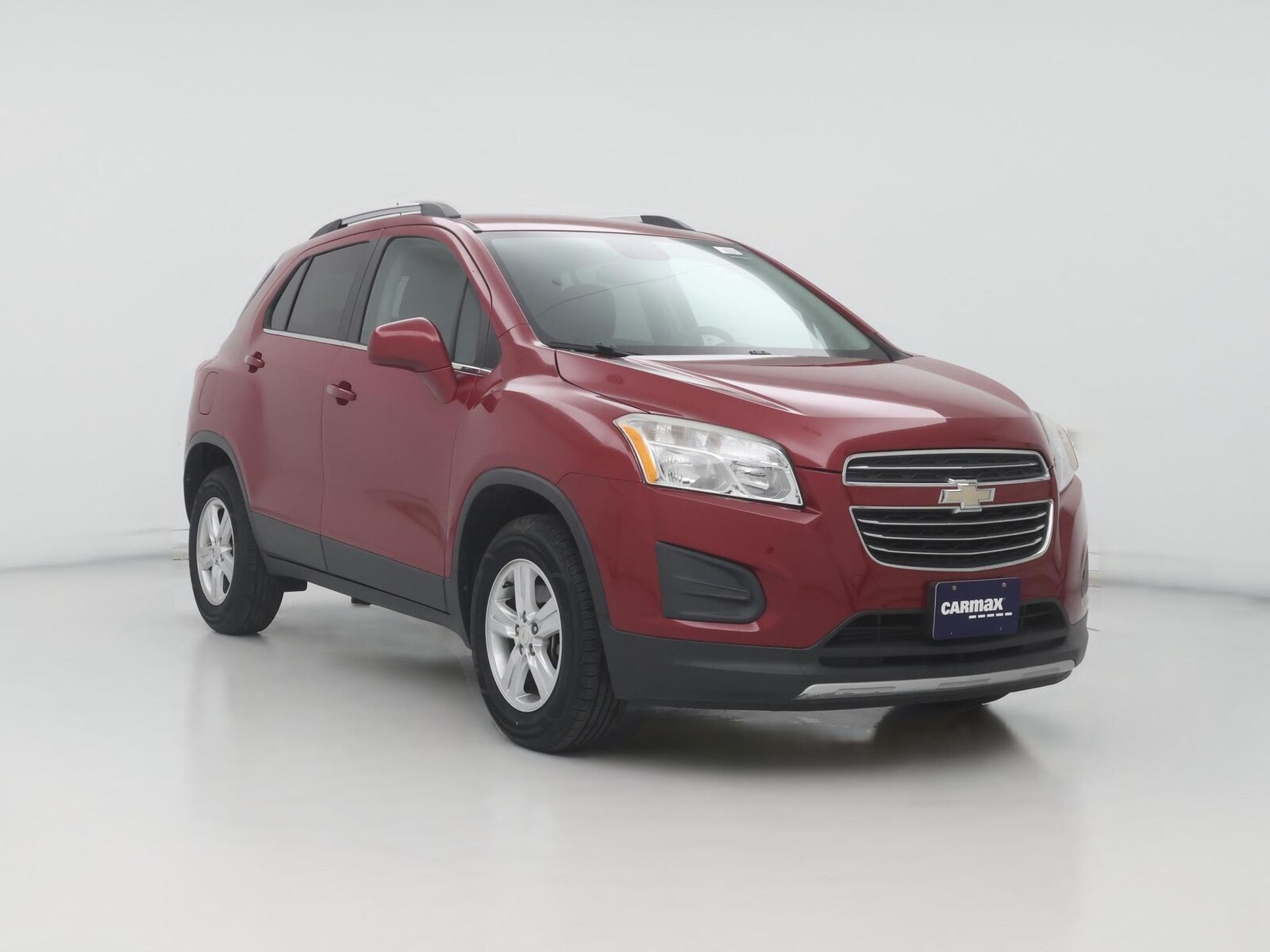 2015 Chevrolet Trax LT