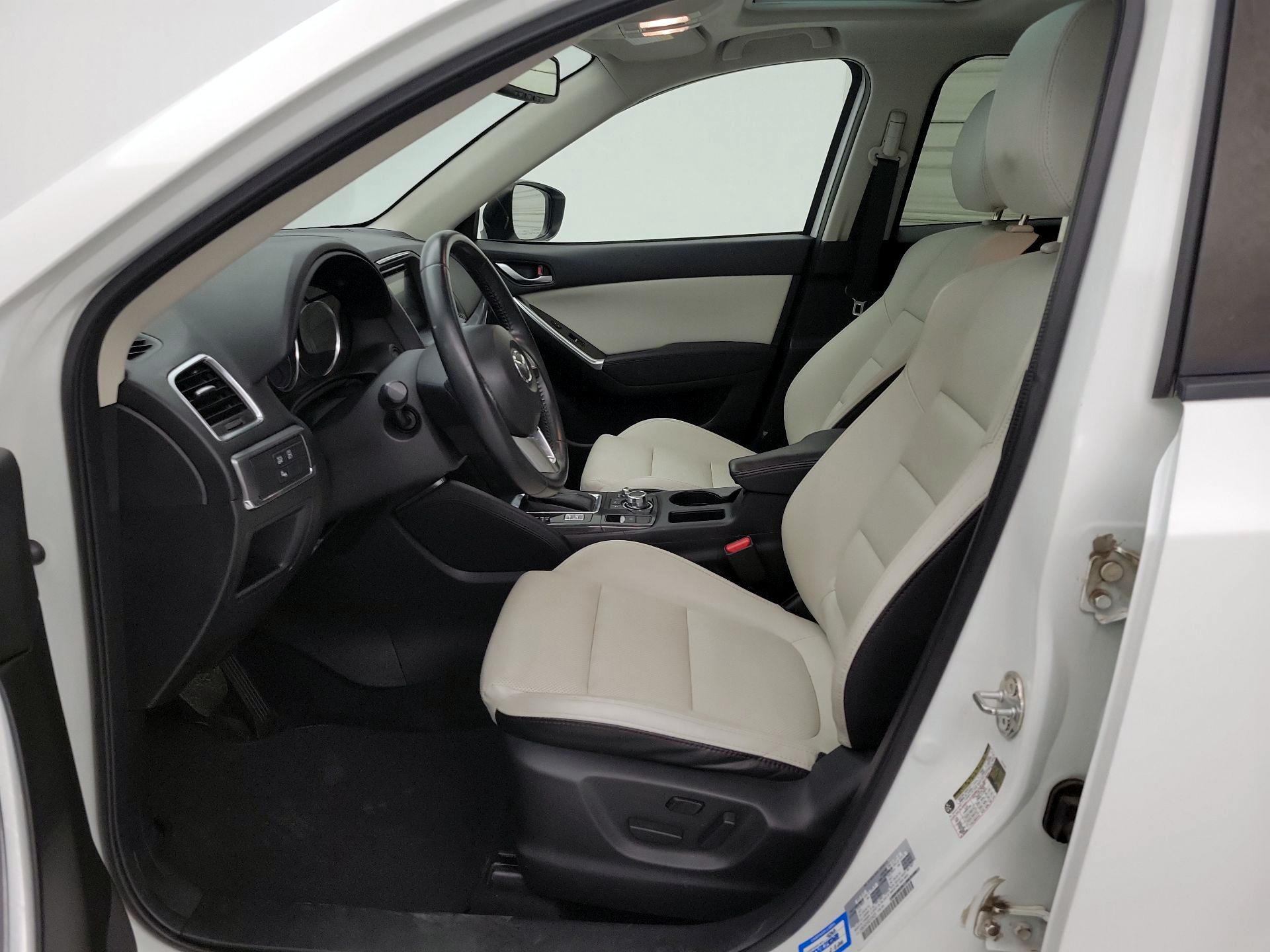 Thumbnail: 2016 Mazda CX-5 - 11