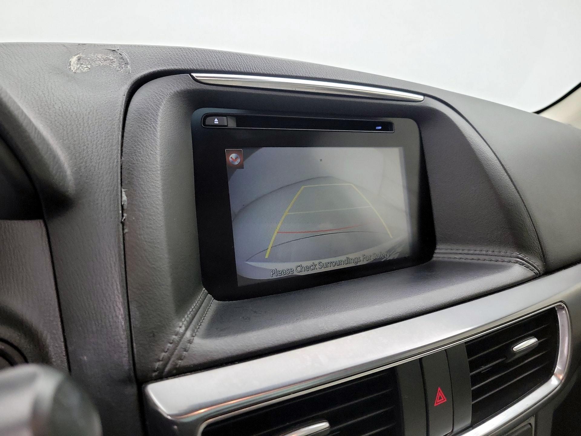 Thumbnail: 2016 Mazda CX-5 - 14