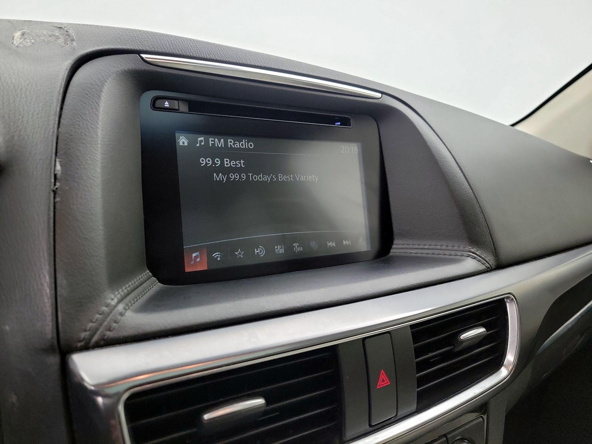 Thumbnail: 2016 Mazda CX-5 - 15