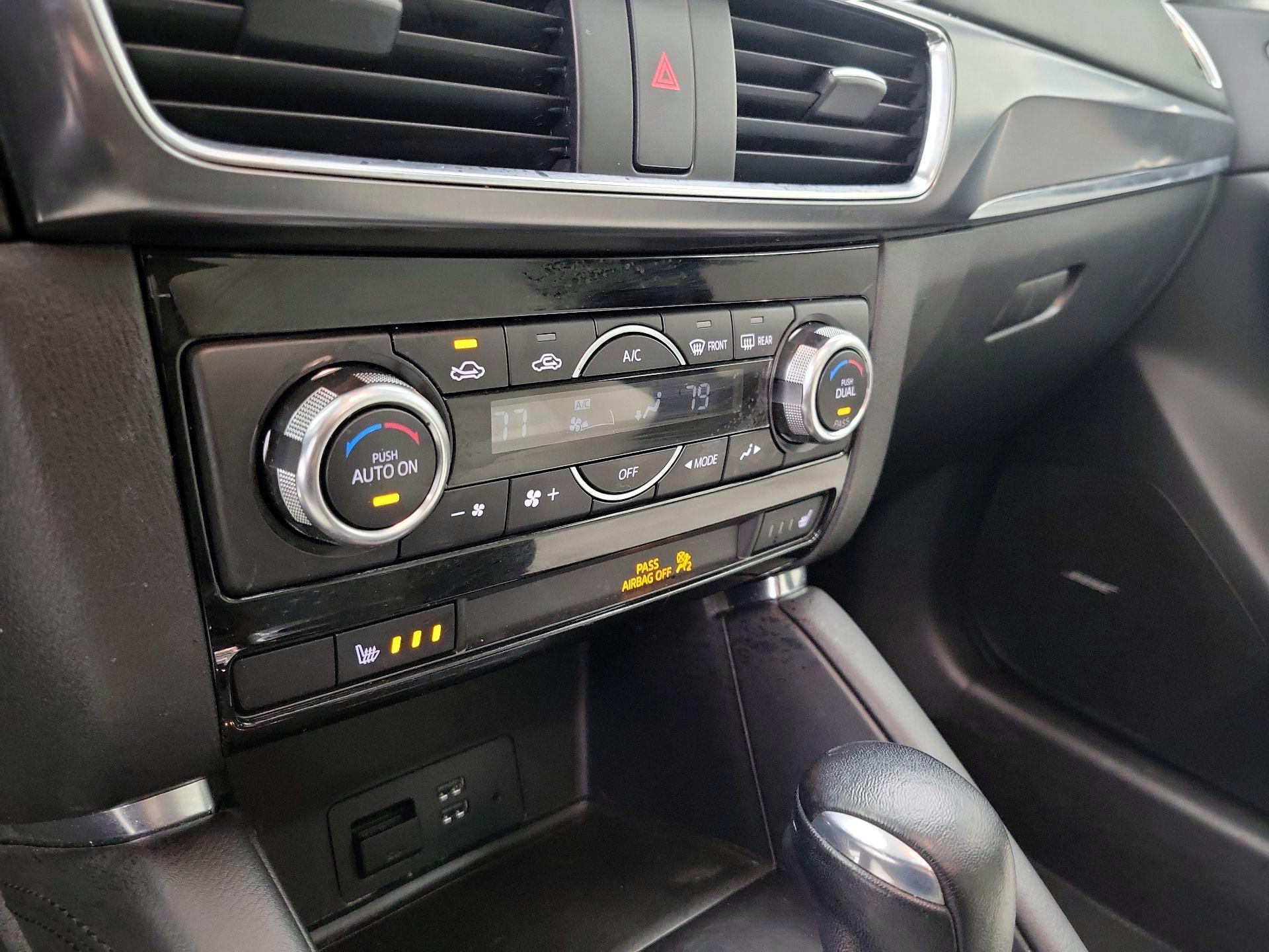 Thumbnail: 2016 Mazda CX-5 - 16