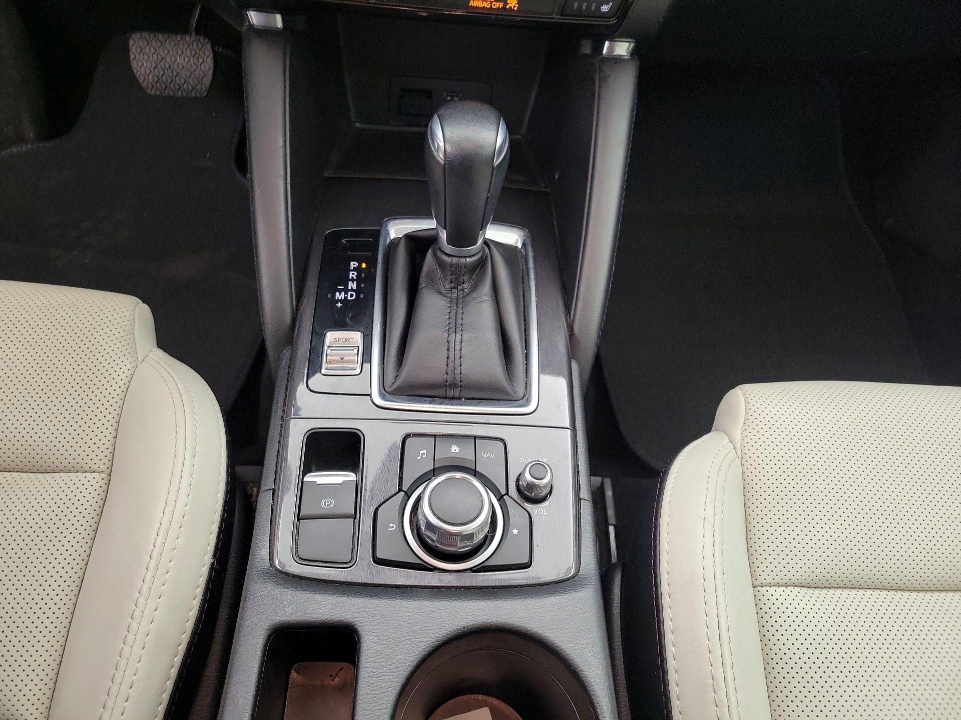 Thumbnail: 2016 Mazda CX-5 - 17