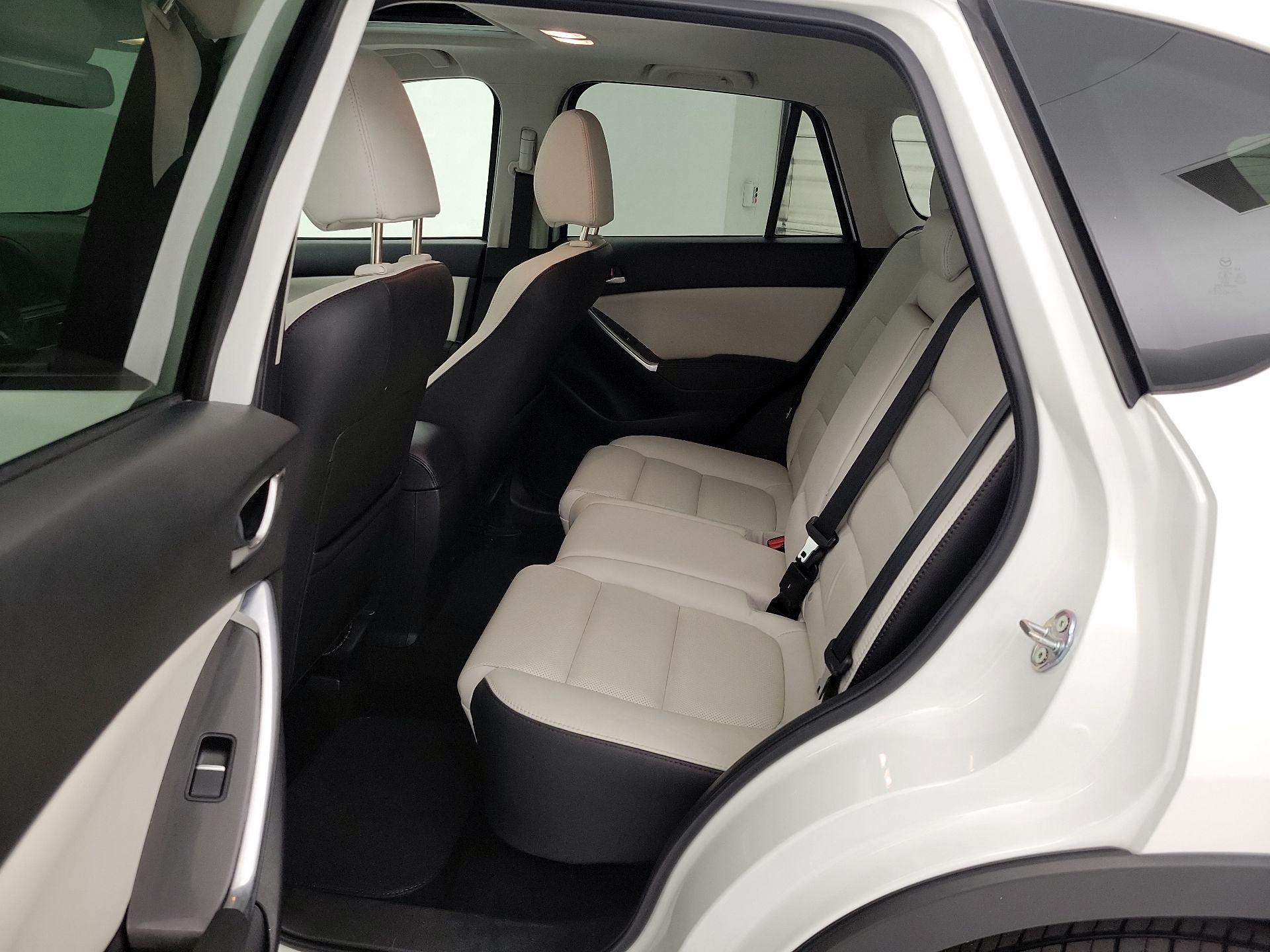 Thumbnail: 2016 Mazda CX-5 - 20