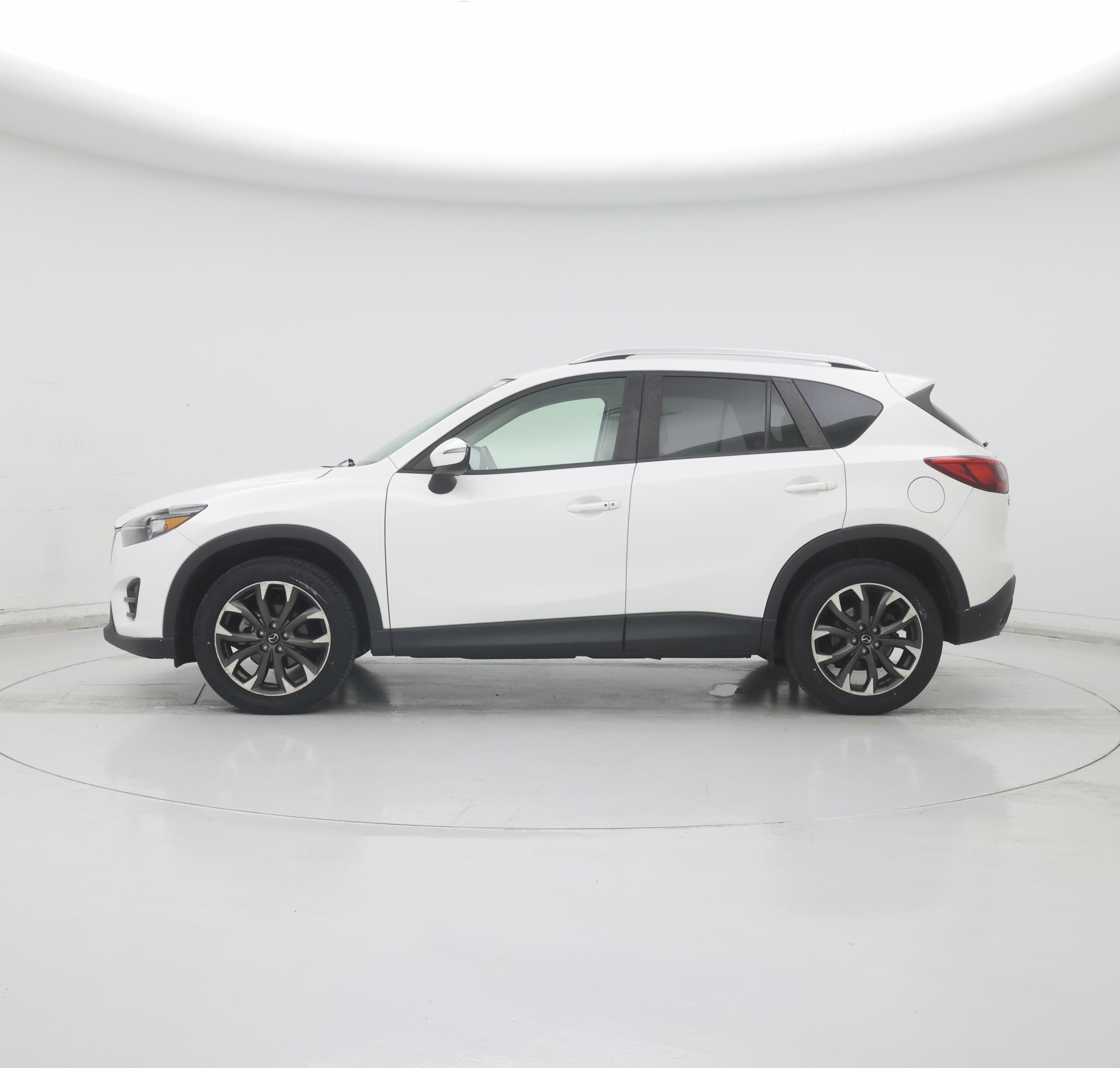 Thumbnail: 2016 Mazda CX-5 - 3