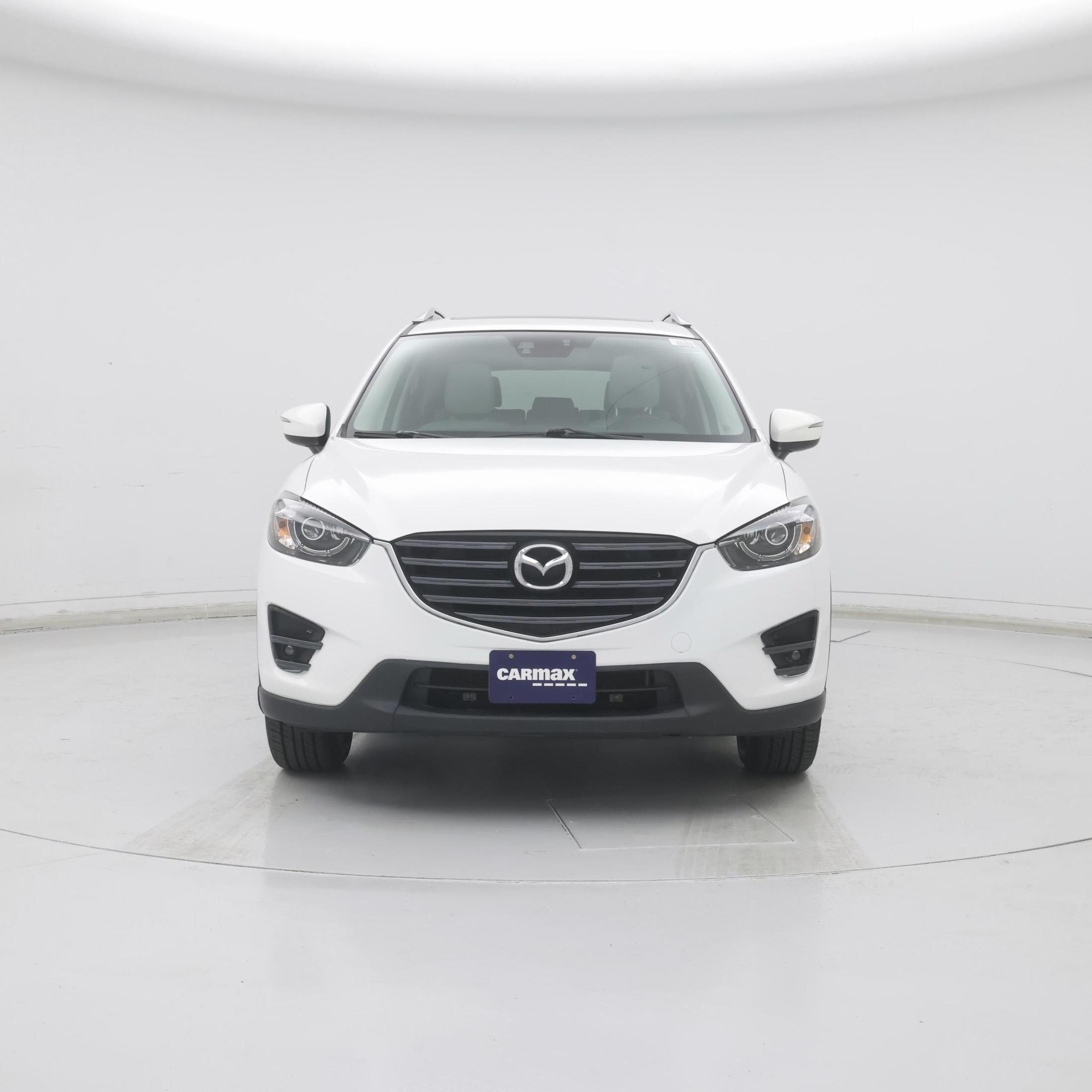 Thumbnail: 2016 Mazda CX-5 - 5