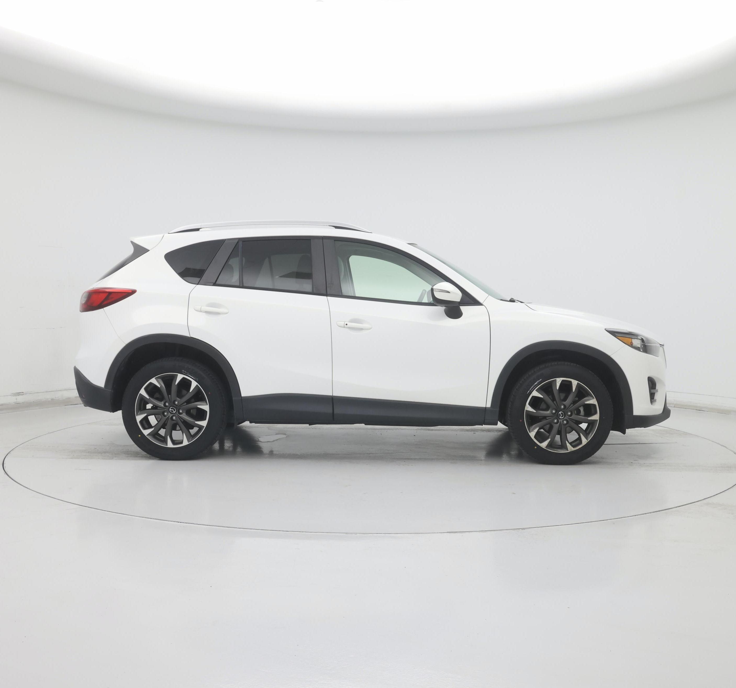 Thumbnail: 2016 Mazda CX-5 - 7