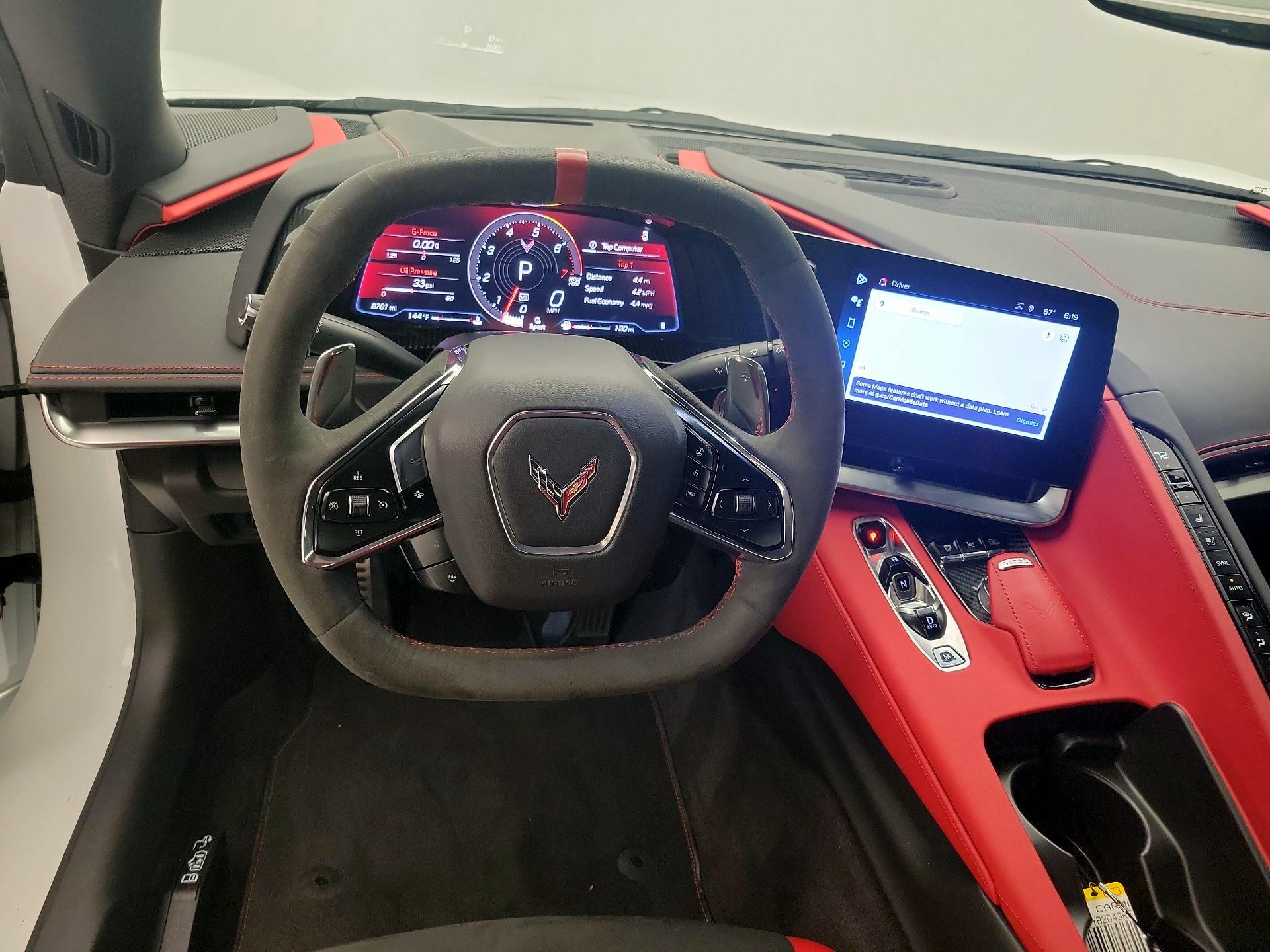 Thumbnail: 2024 Chevrolet Corvette - 10