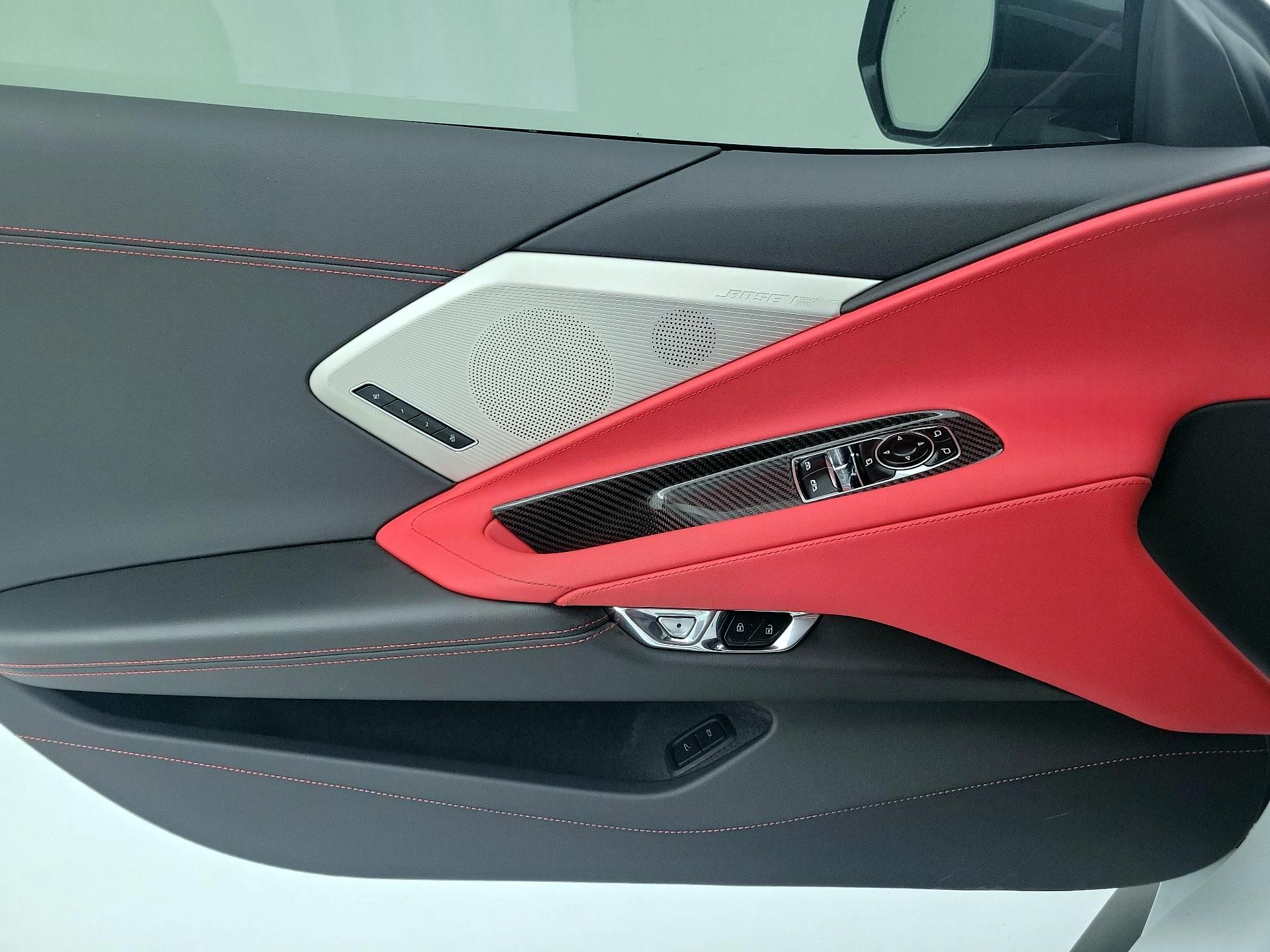 Thumbnail: 2024 Chevrolet Corvette - 12