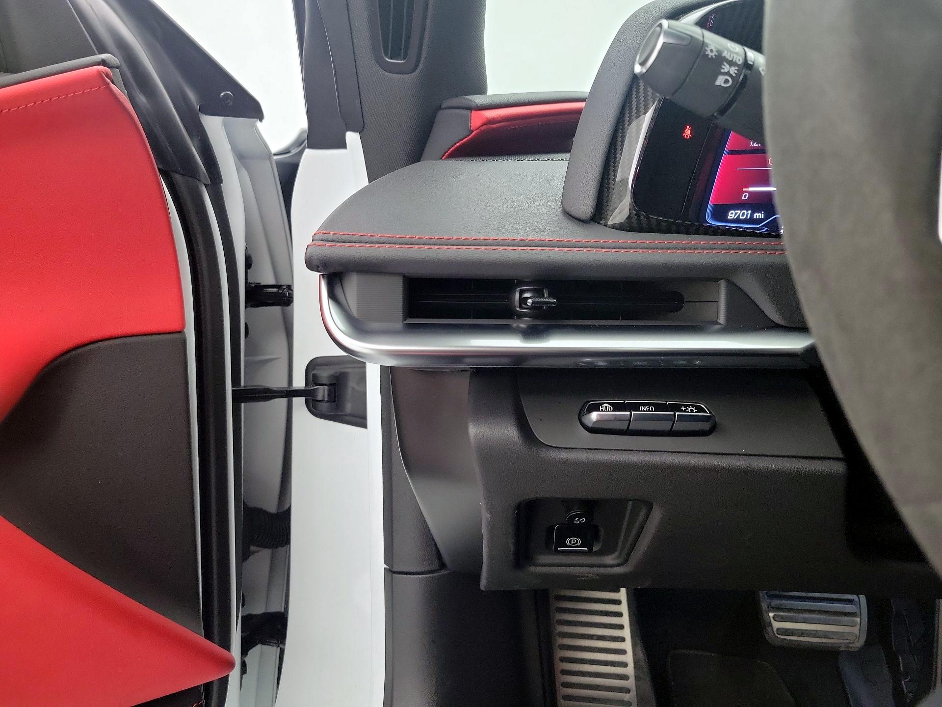 Thumbnail: 2024 Chevrolet Corvette - 13