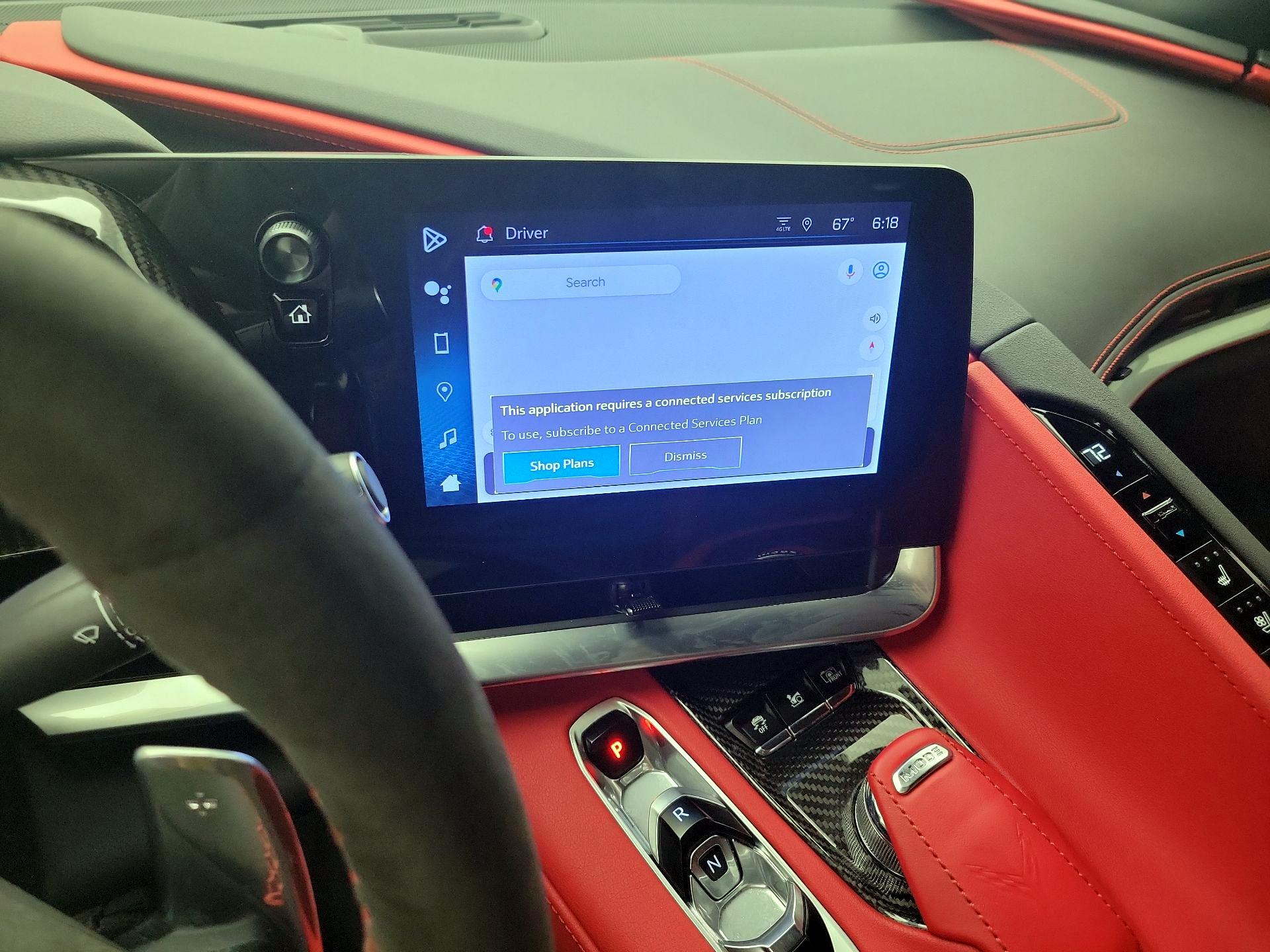 Thumbnail: 2024 Chevrolet Corvette - 14