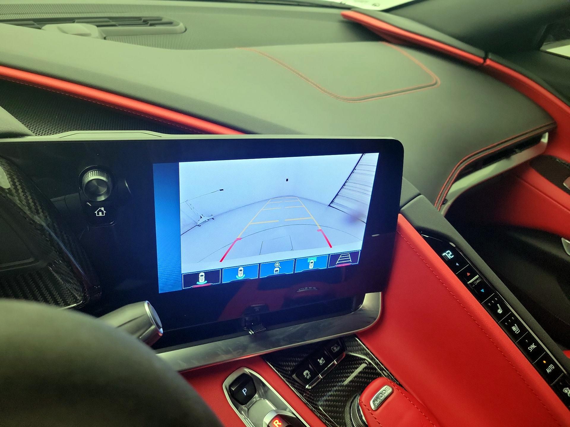 Thumbnail: 2024 Chevrolet Corvette - 15