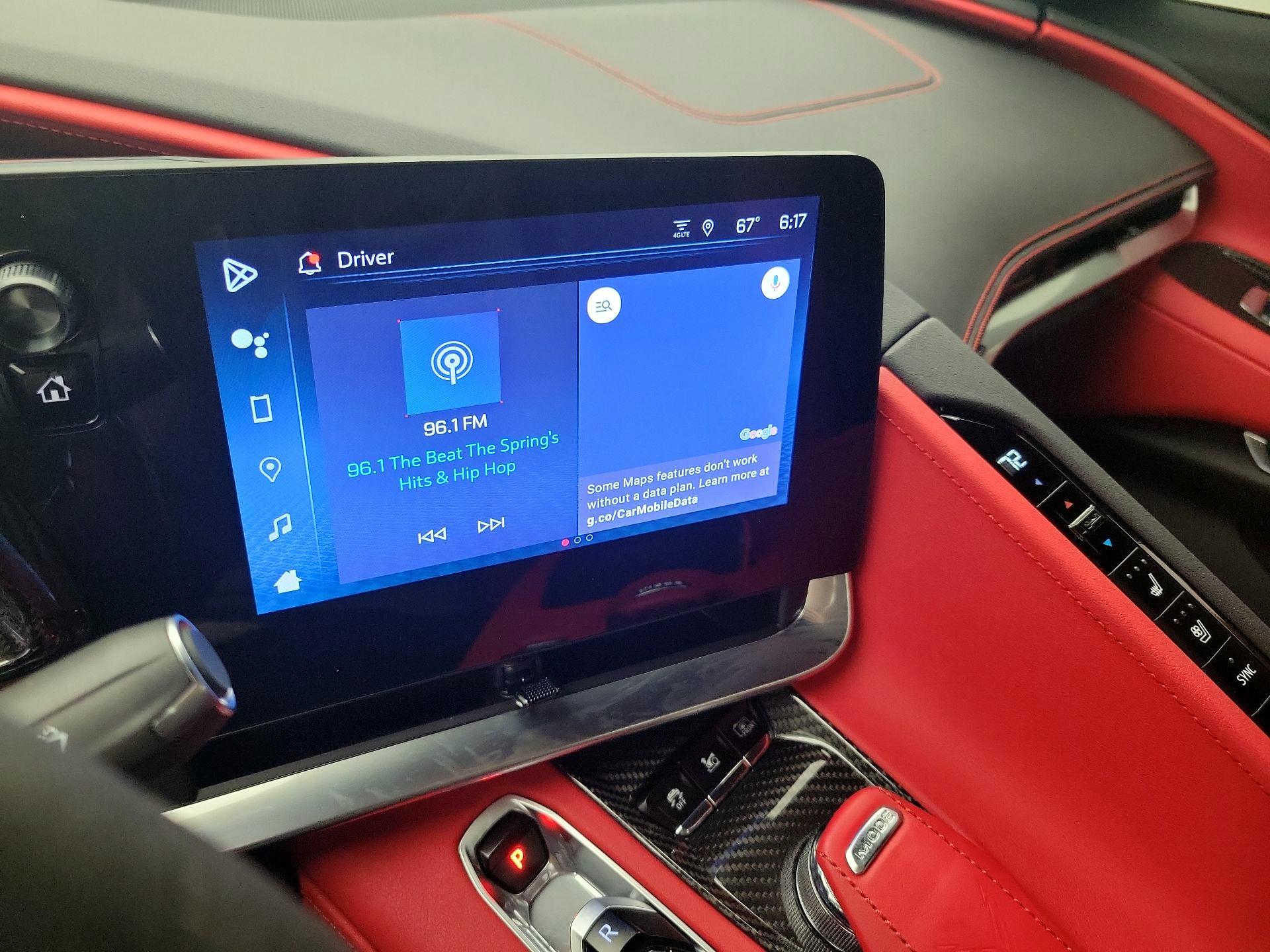 Thumbnail: 2024 Chevrolet Corvette - 16