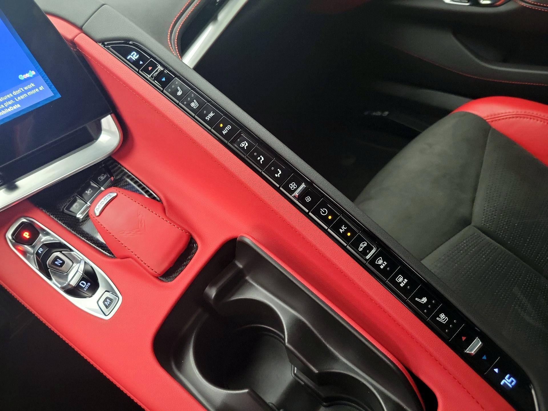 Thumbnail: 2024 Chevrolet Corvette - 17