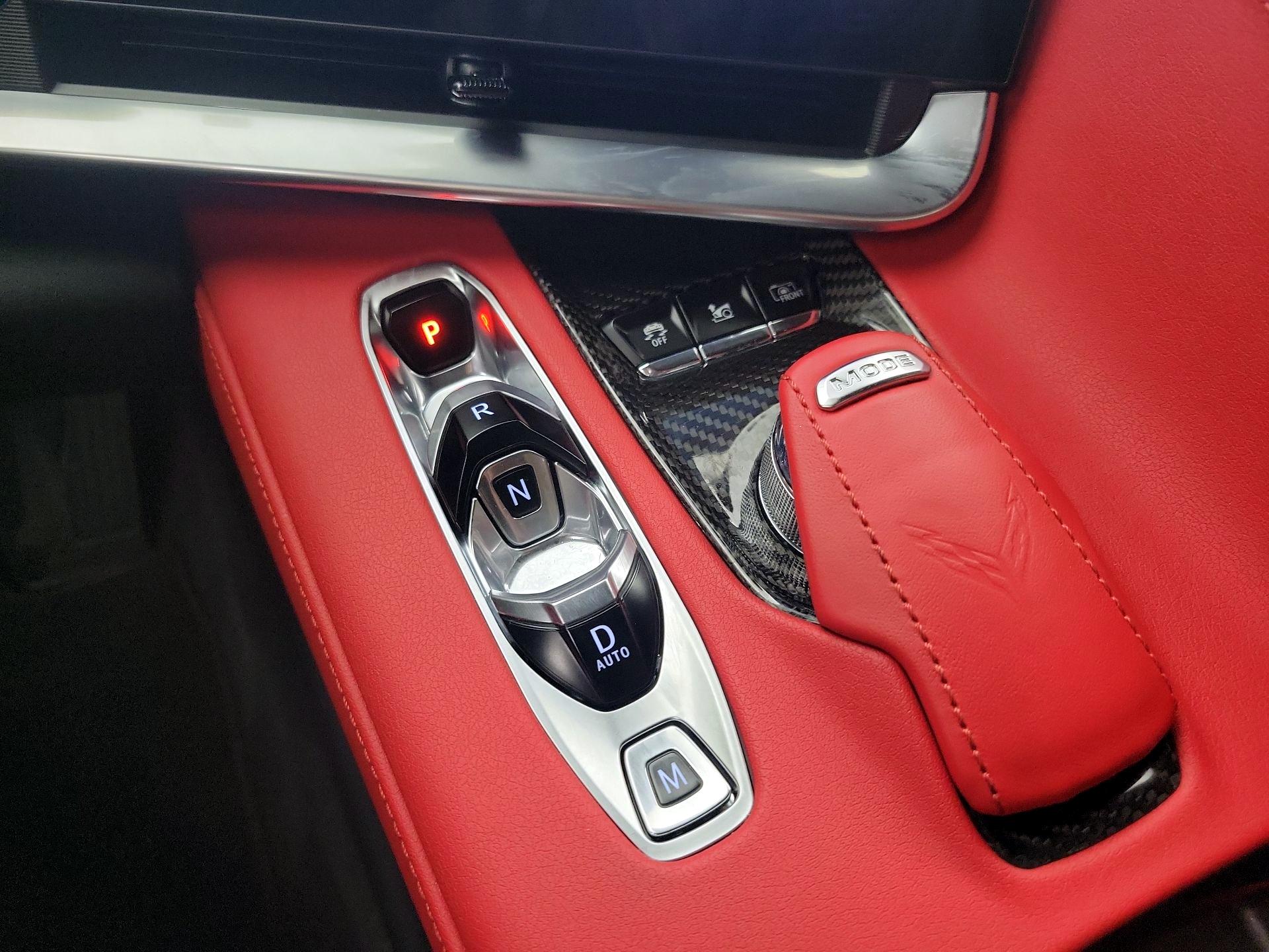 Thumbnail: 2024 Chevrolet Corvette - 18