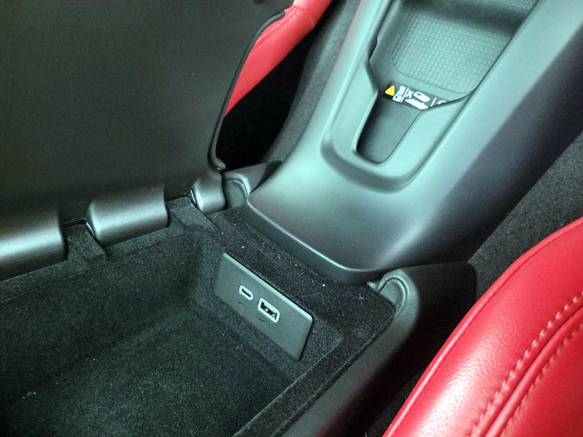 Thumbnail: 2024 Chevrolet Corvette - 19