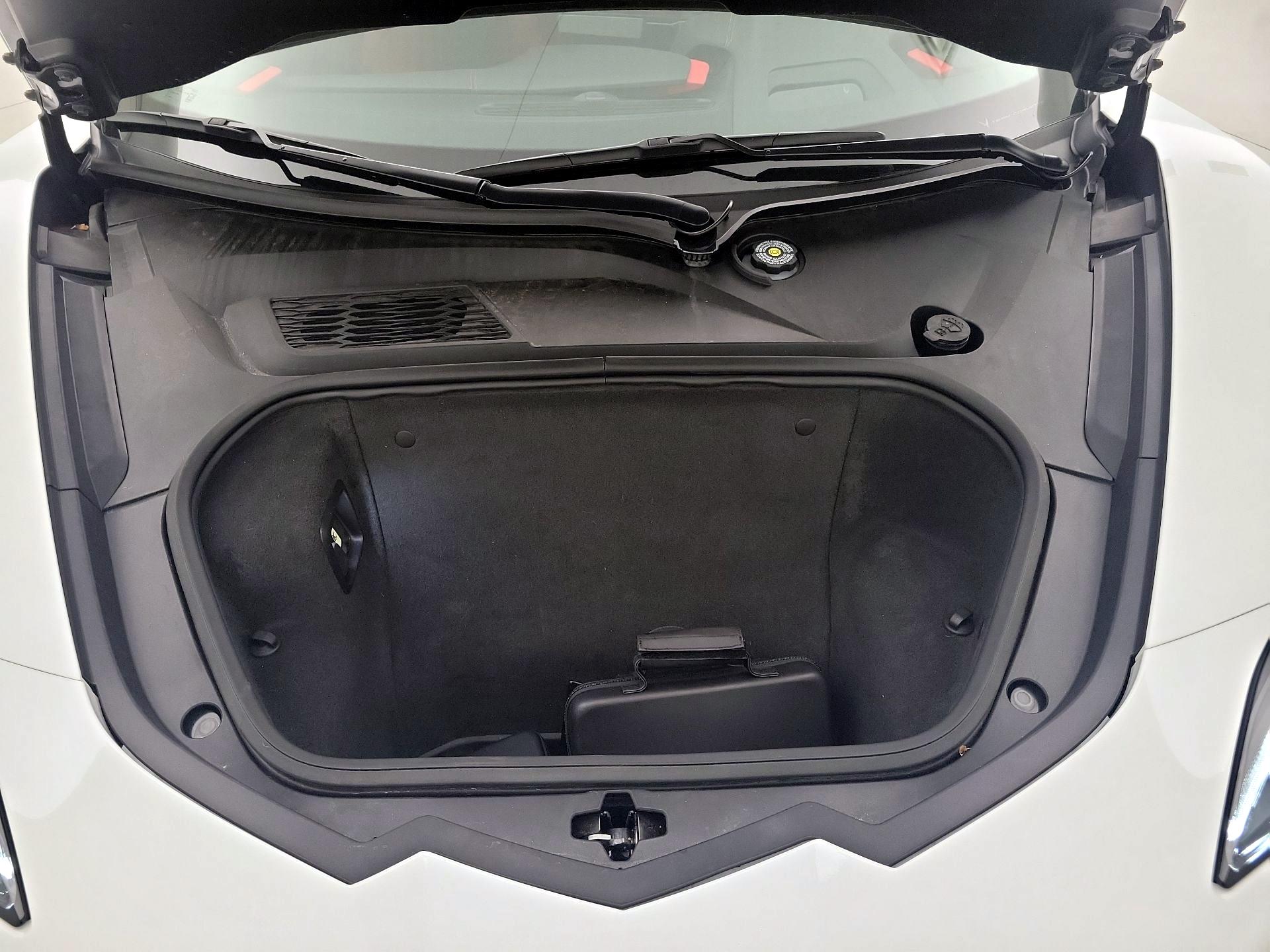 Thumbnail: 2024 Chevrolet Corvette - 20