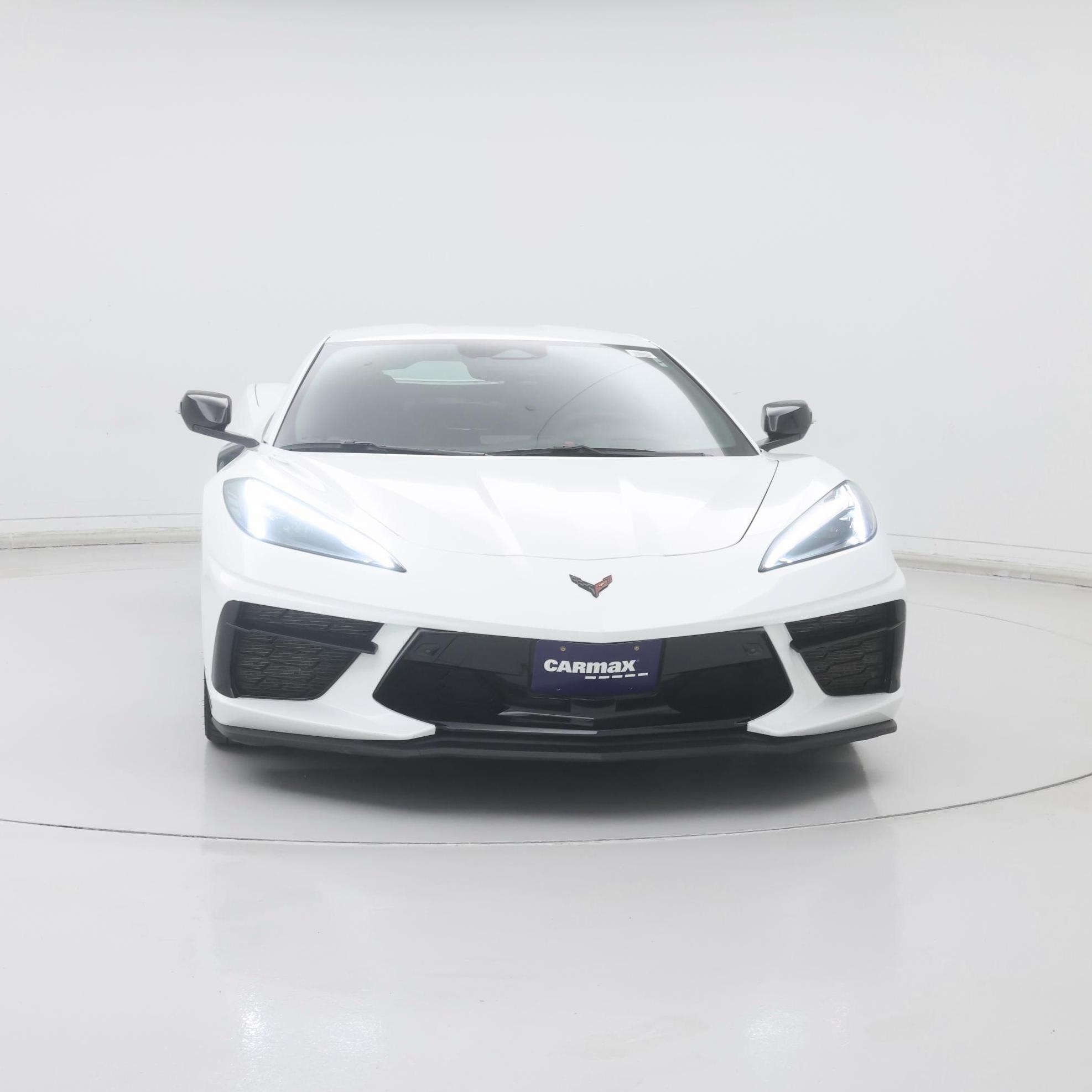 Thumbnail: 2024 Chevrolet Corvette - 5