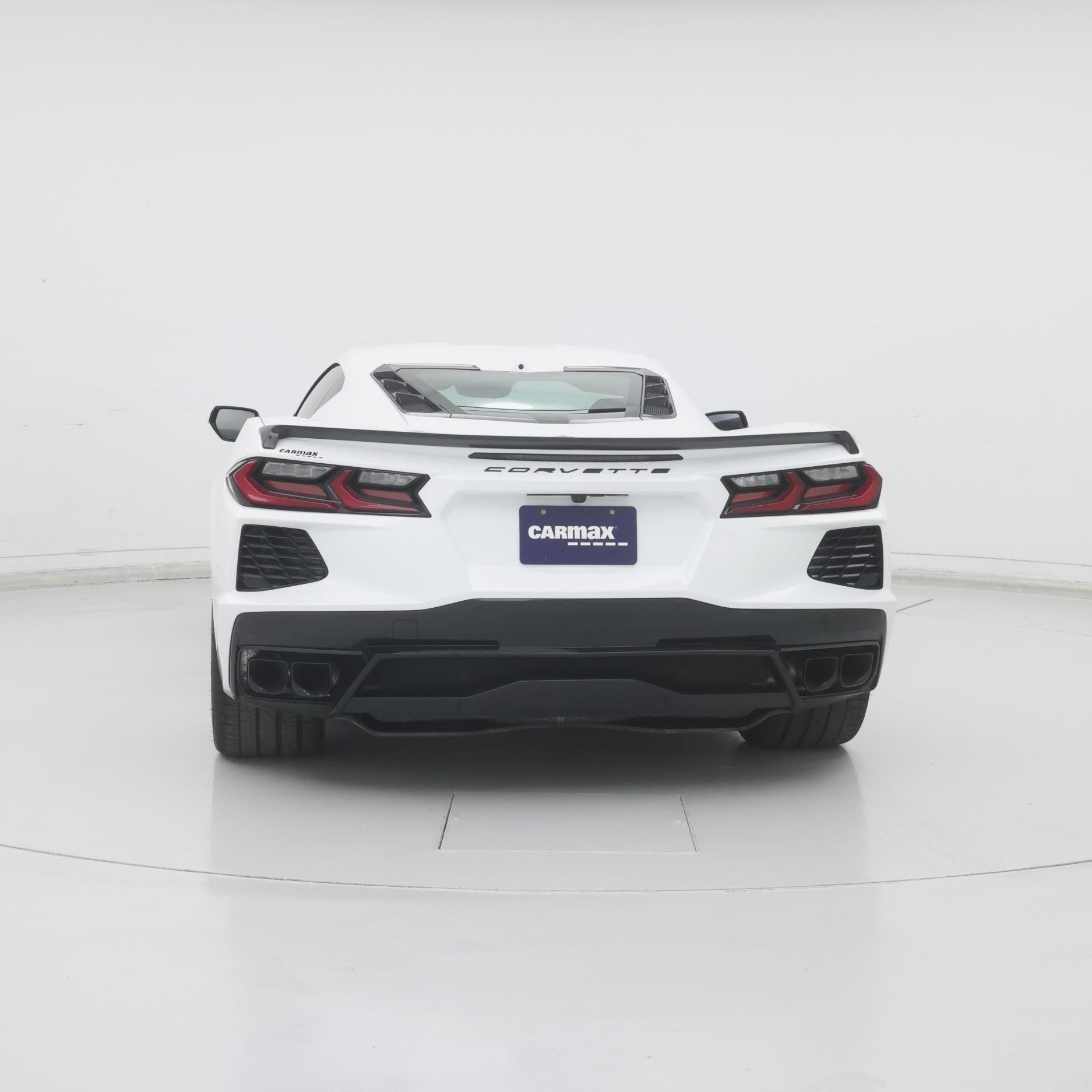 Thumbnail: 2024 Chevrolet Corvette - 6