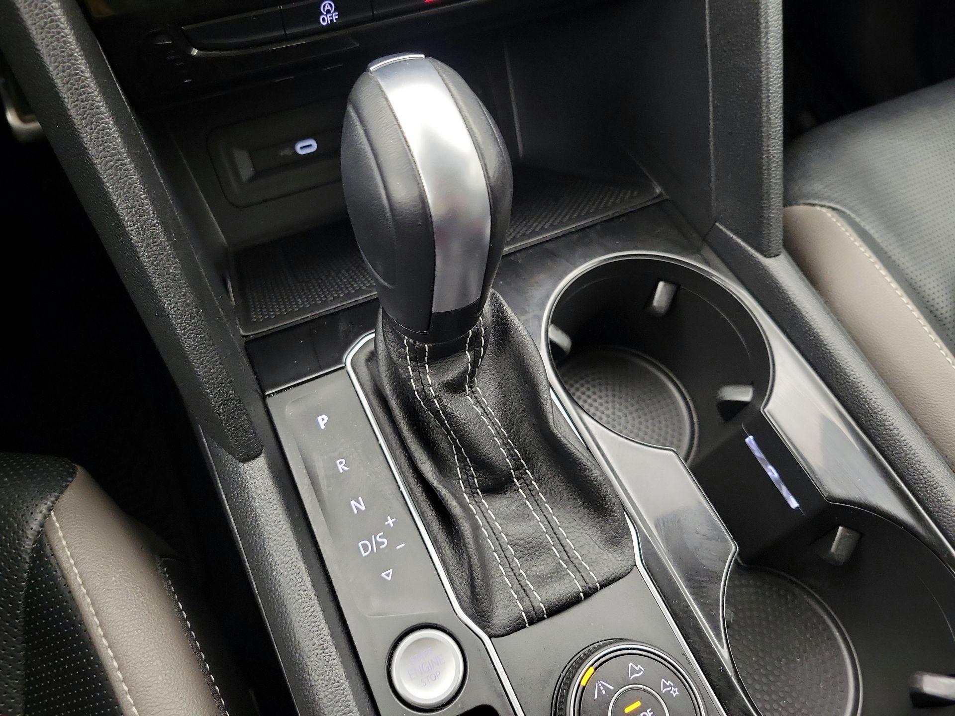 Thumbnail: 2023 Volkswagen Atlas - 18