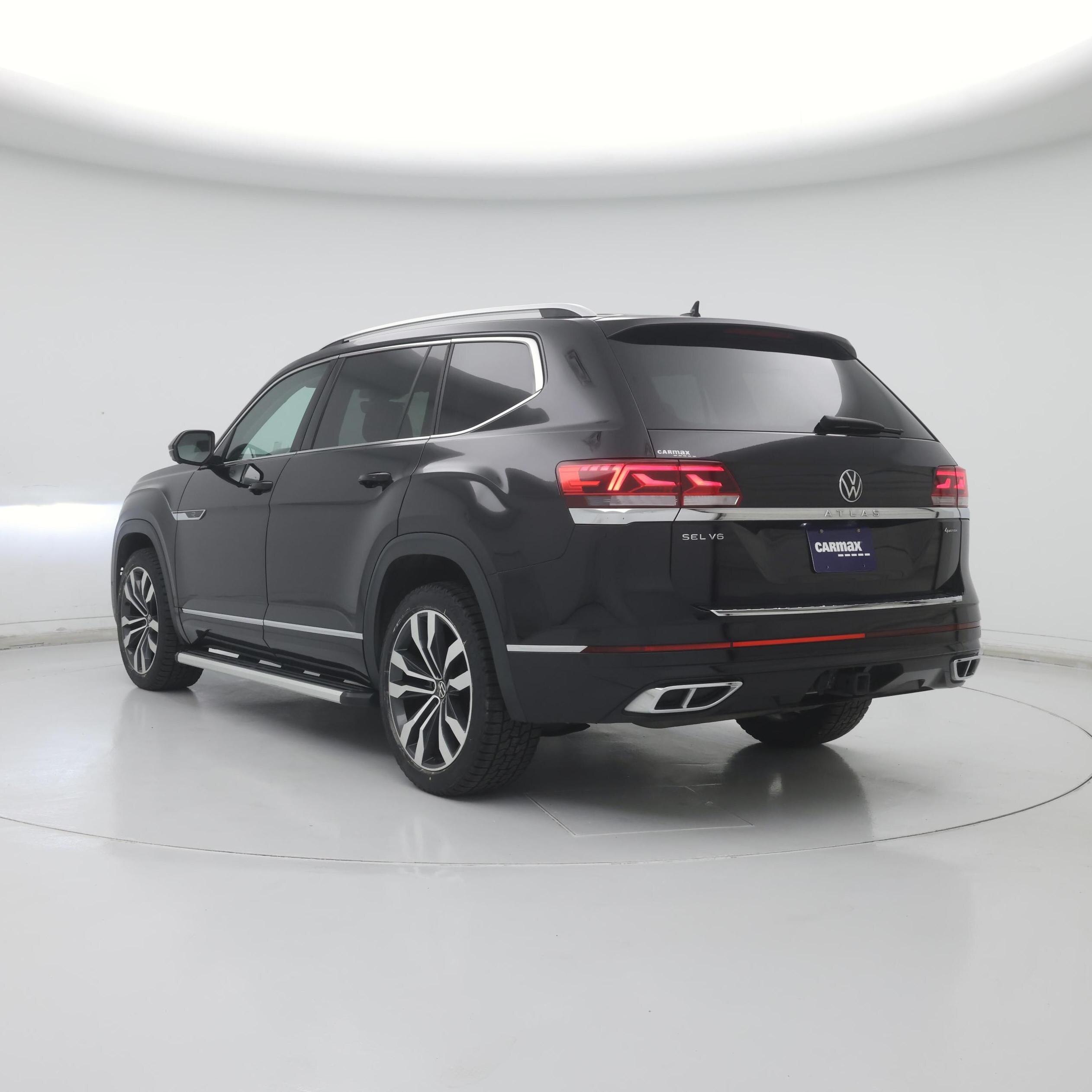 Thumbnail: 2023 Volkswagen Atlas - 2