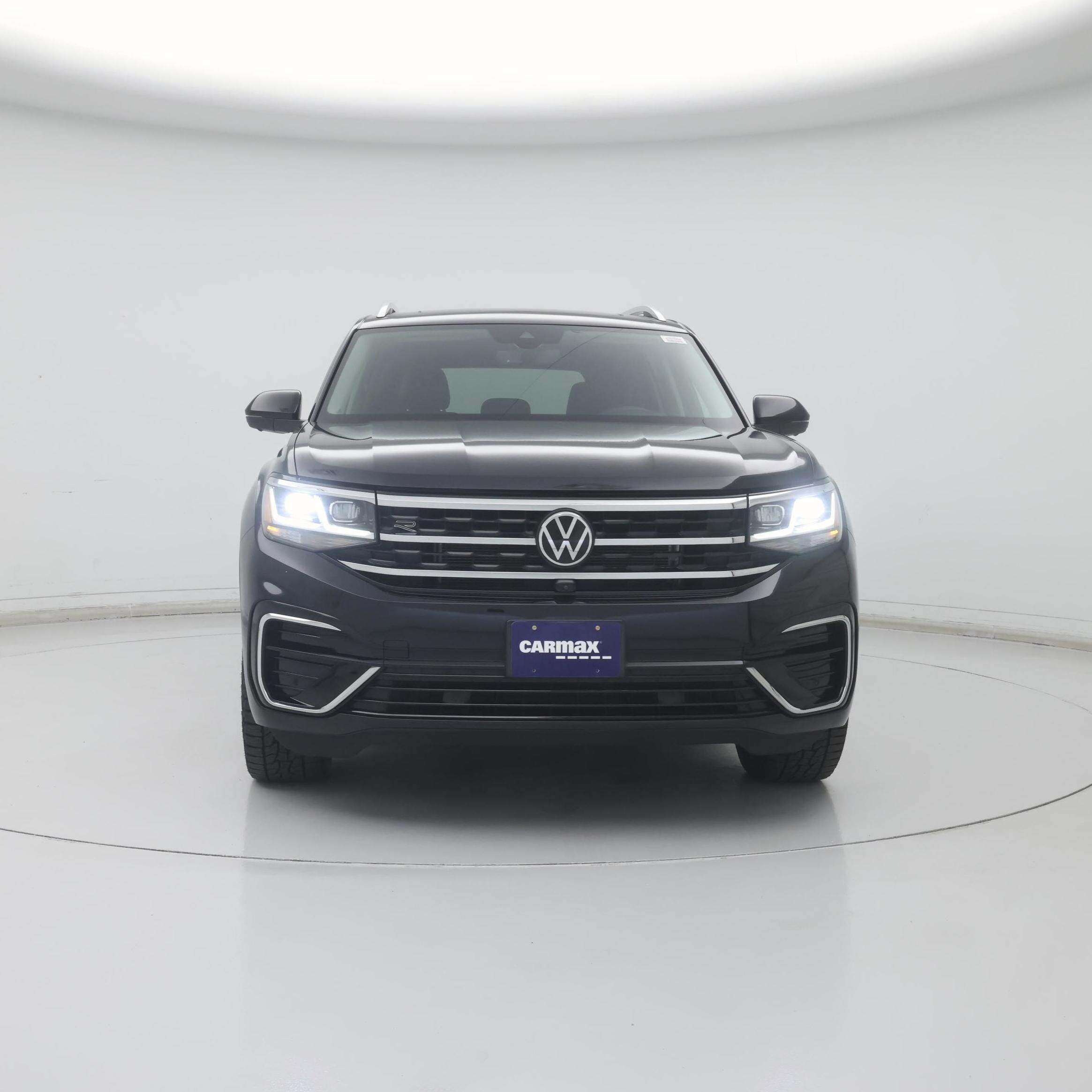 Thumbnail: 2023 Volkswagen Atlas - 5